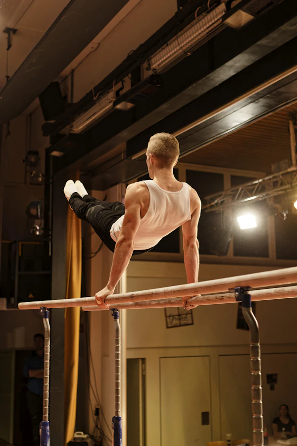 Gymnastics