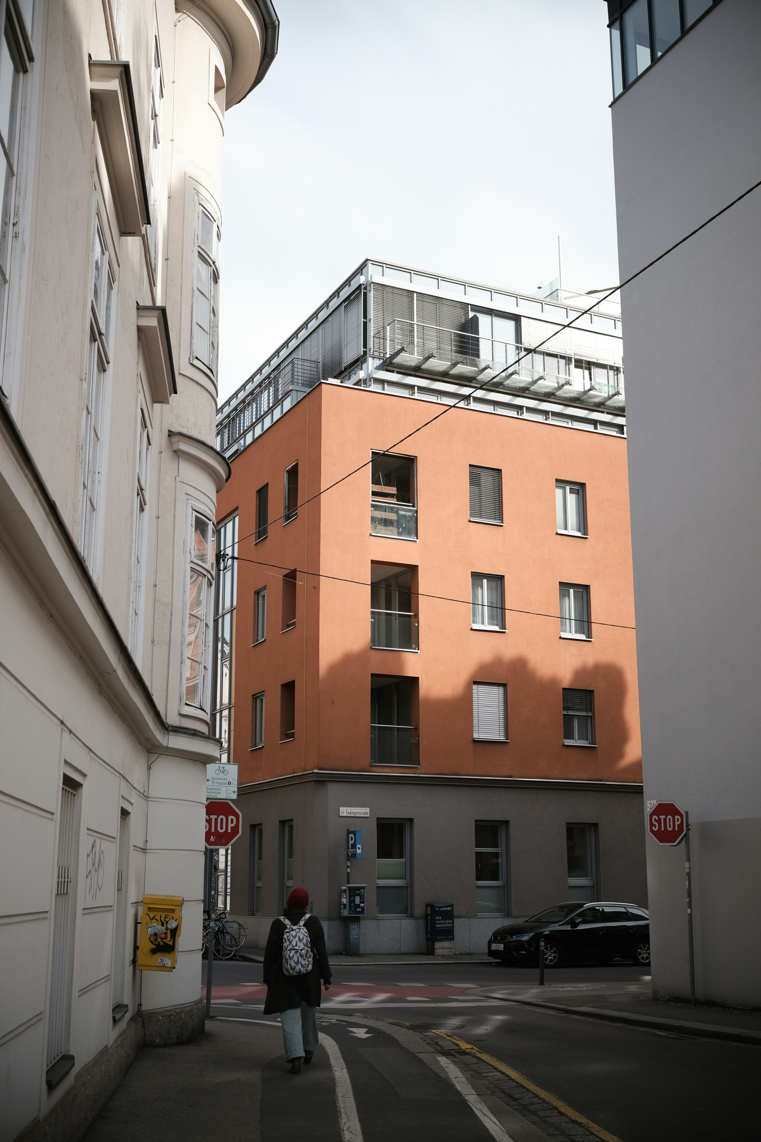 윗집 사람들 촬영지 아파트 위치 및 실제 층간소음 사건 모티브 이미지1