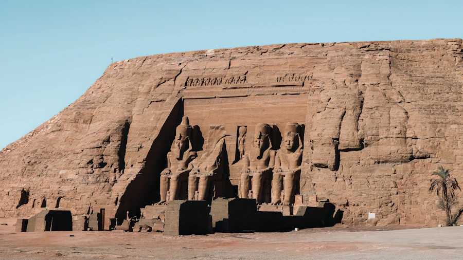 Ancient Egypt tours