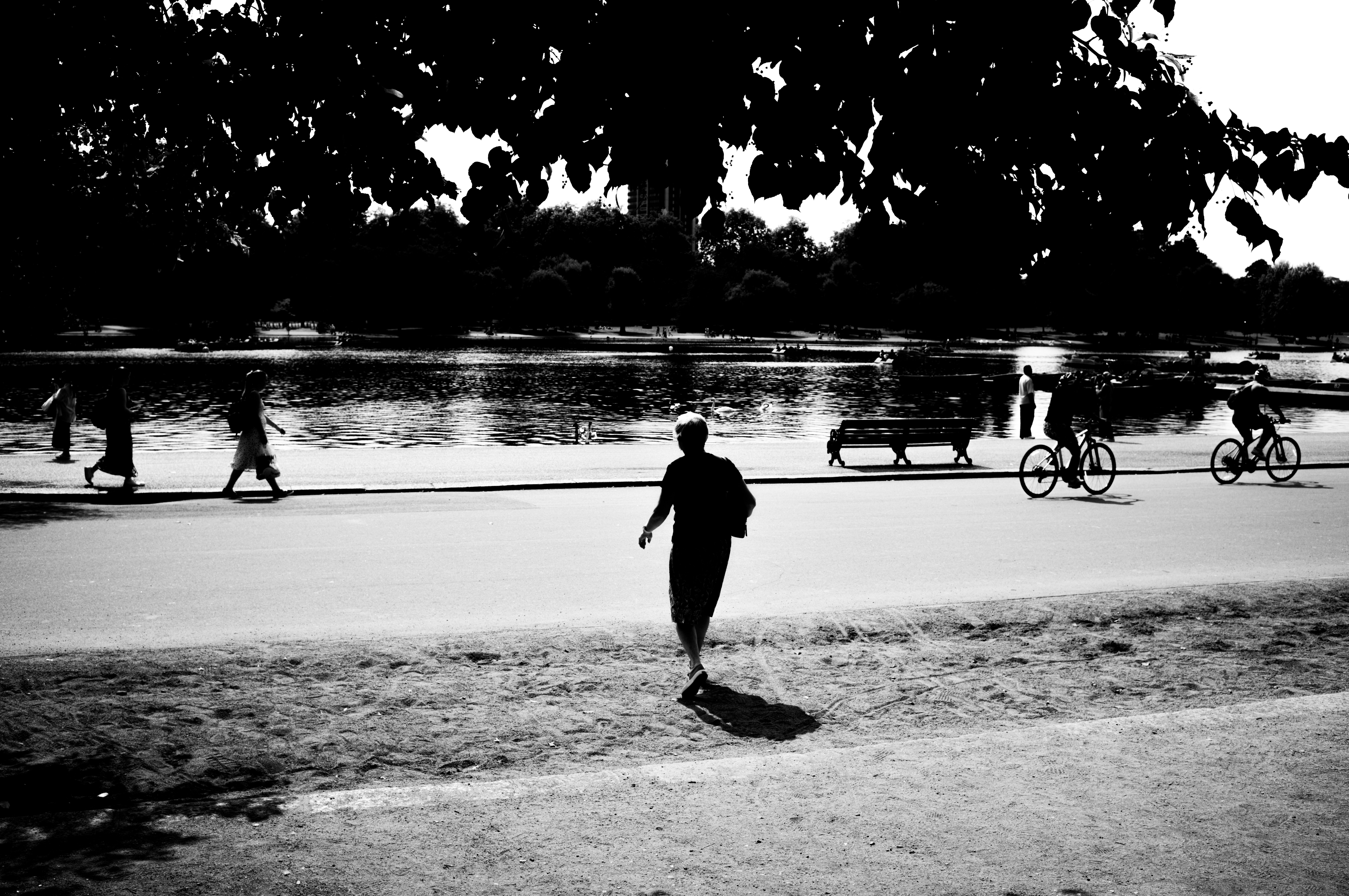 Photo by framethestreets