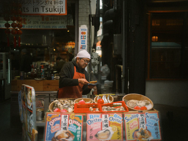 Tokyo Tradicional Tour
