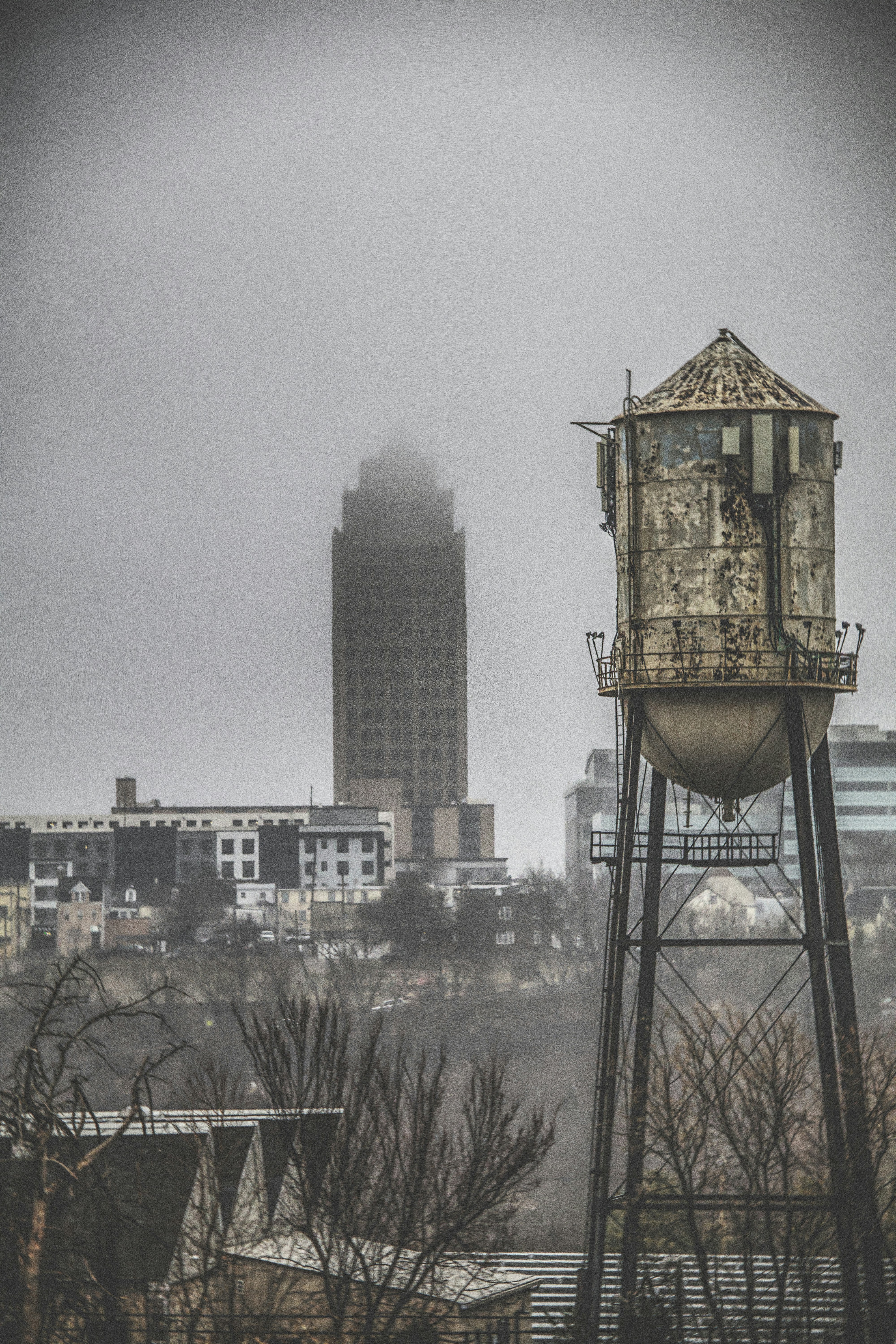 Containers in Locust Fork, AL