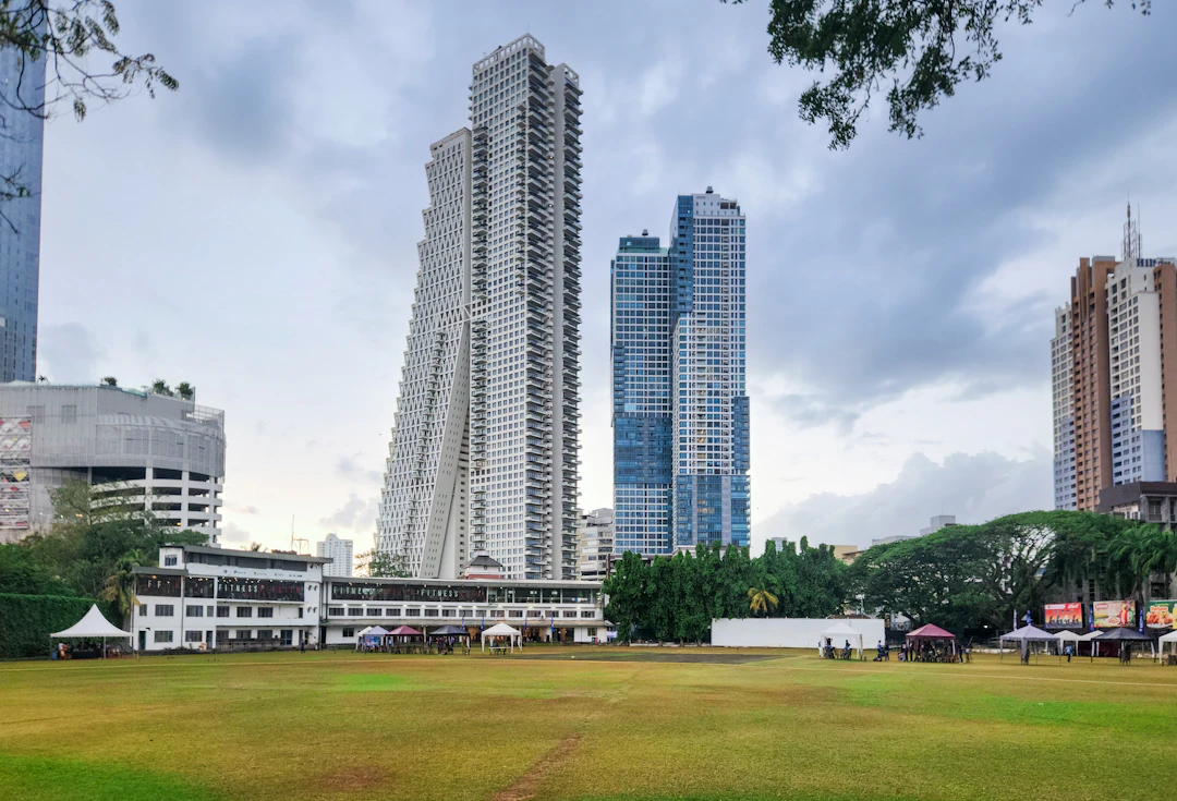 Sri Lanka
