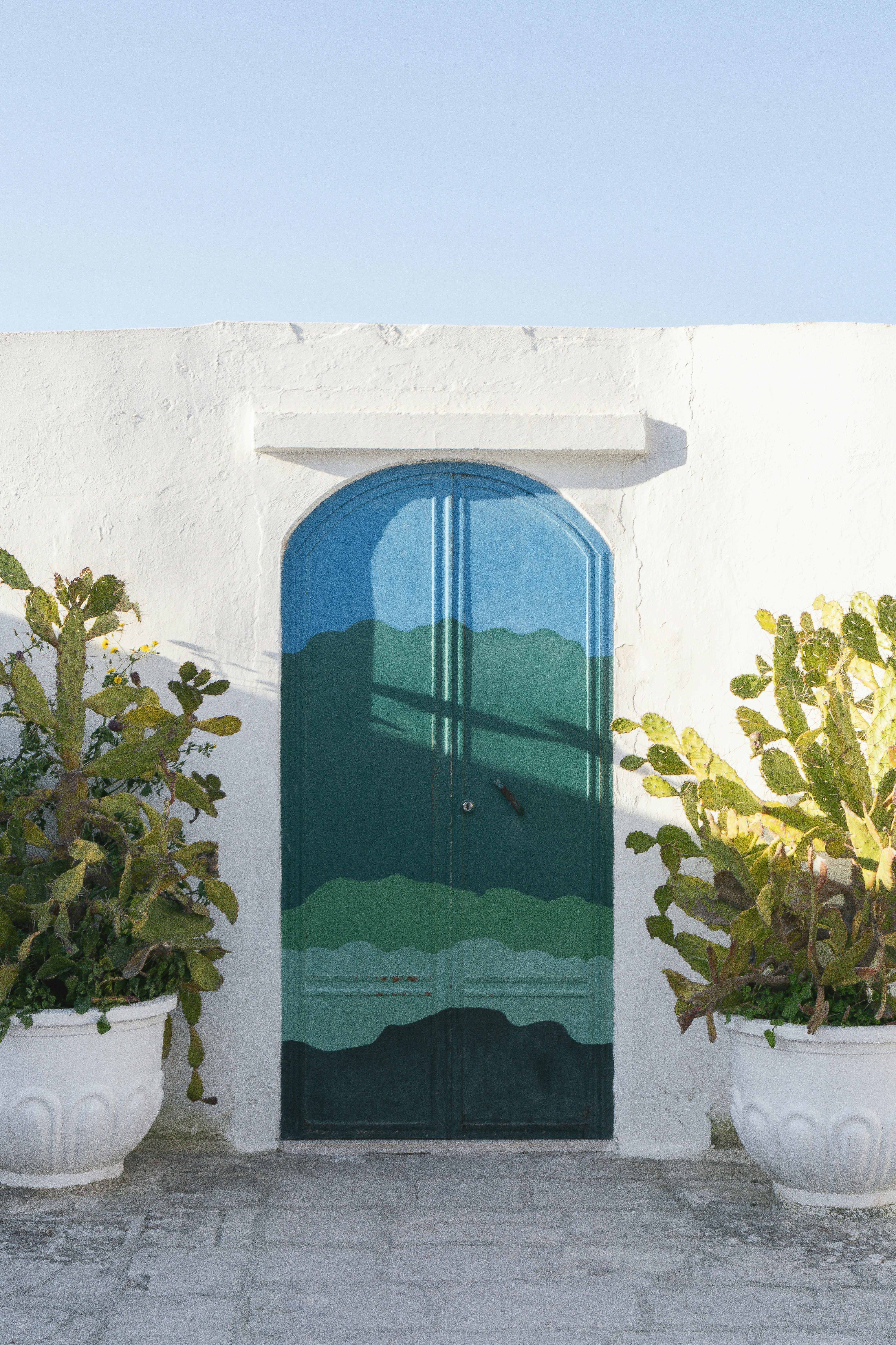 A Very Late Eid Mubarak- 1446/ 2025