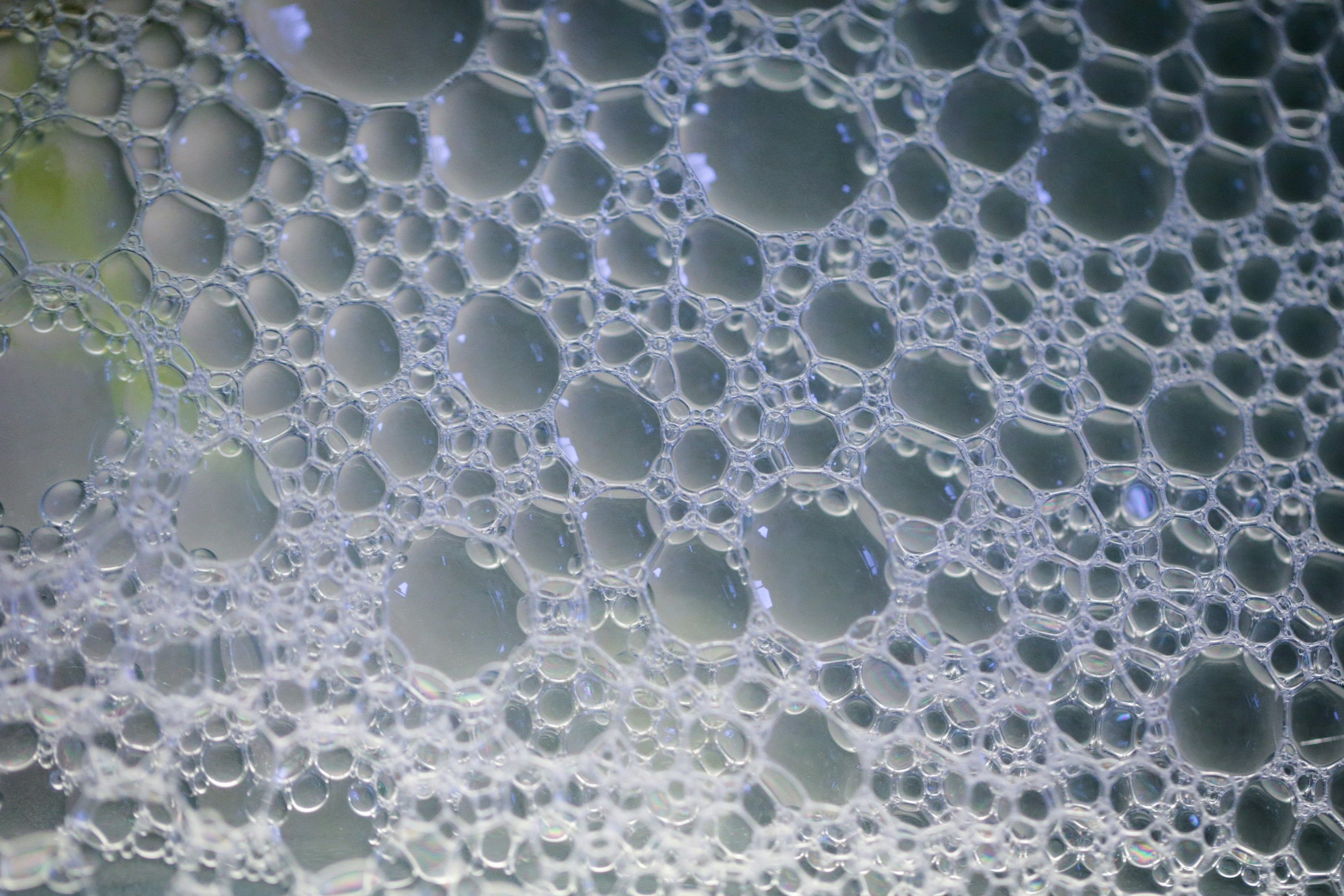 Foam turns out to be quietly learning