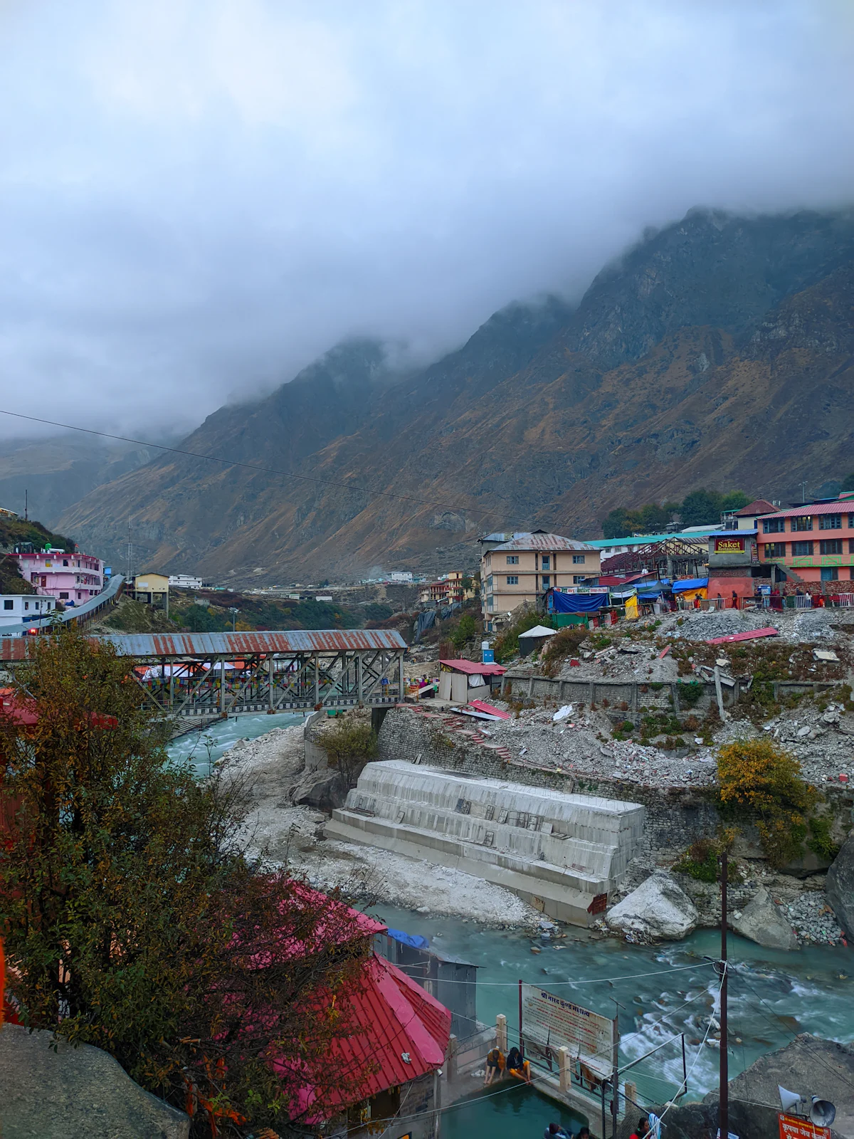 Badrinath