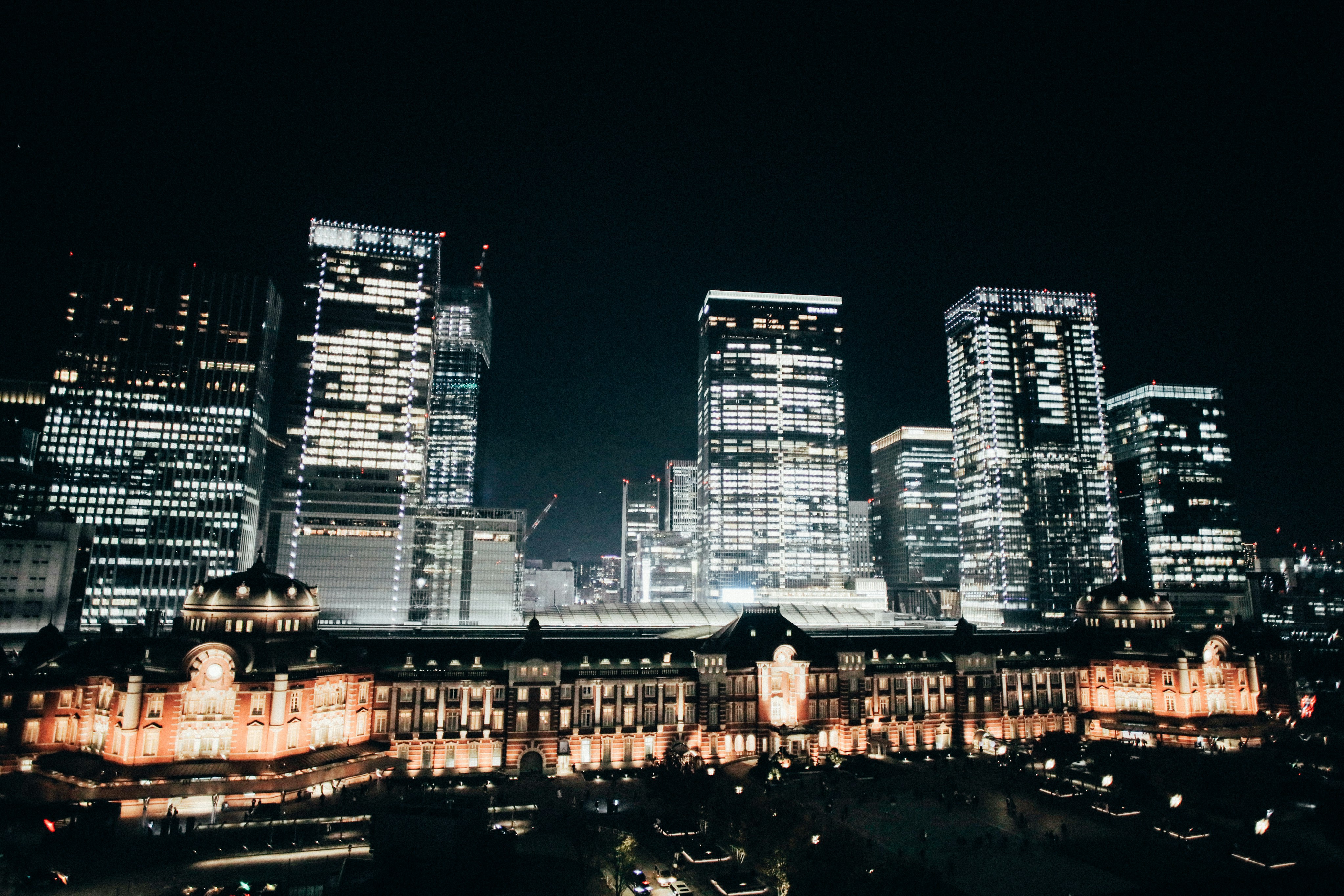 Photo by tsuyoshikozu