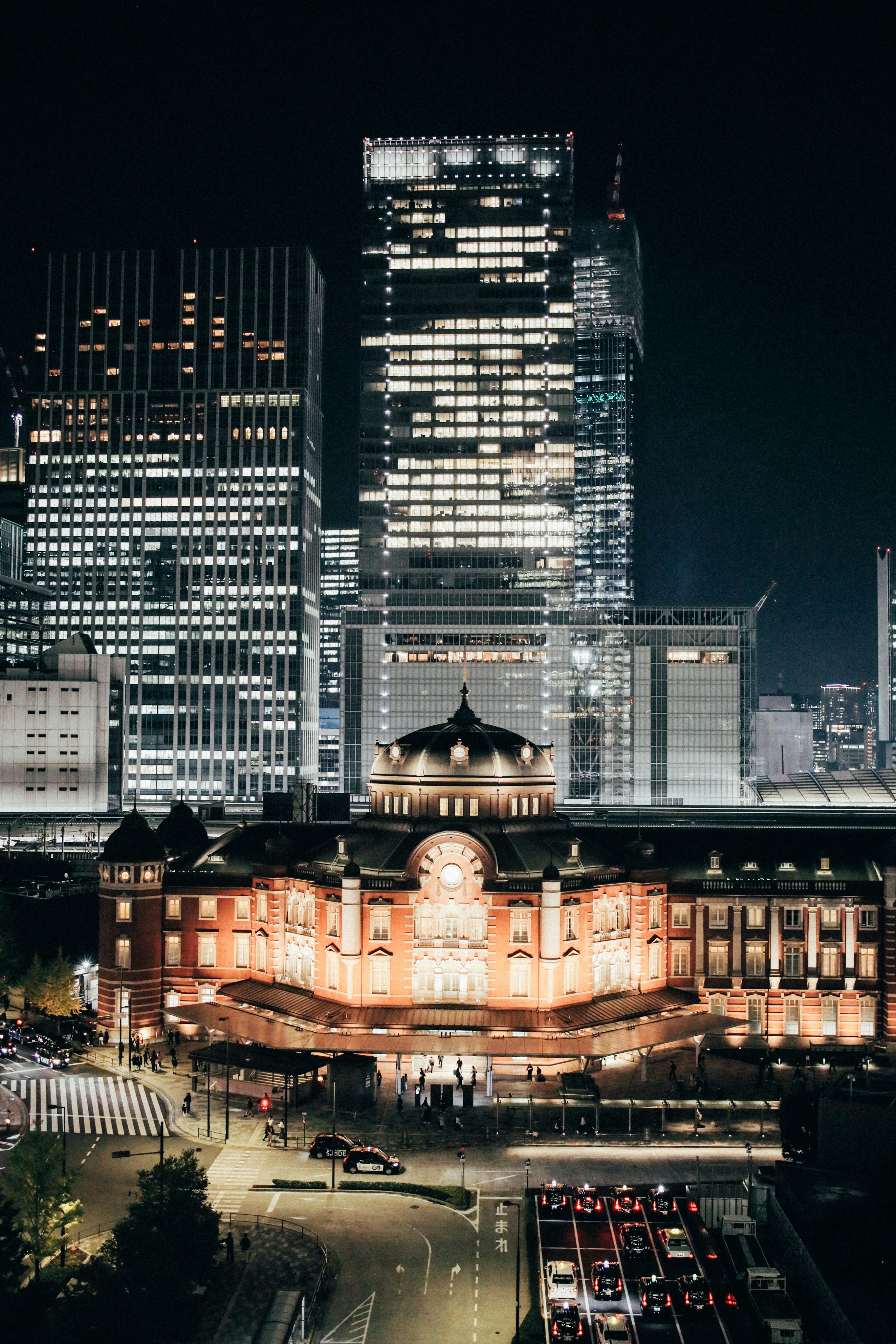 Photo by tsuyoshikozu