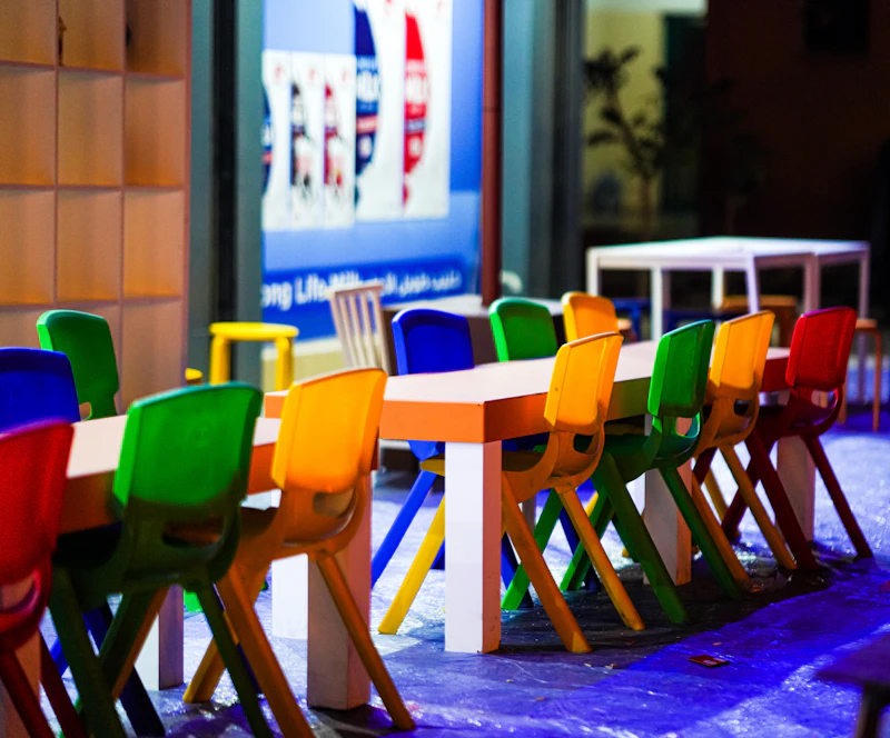 Best Quiet Cafes to Study in Dubai Without Getting Kicked Out