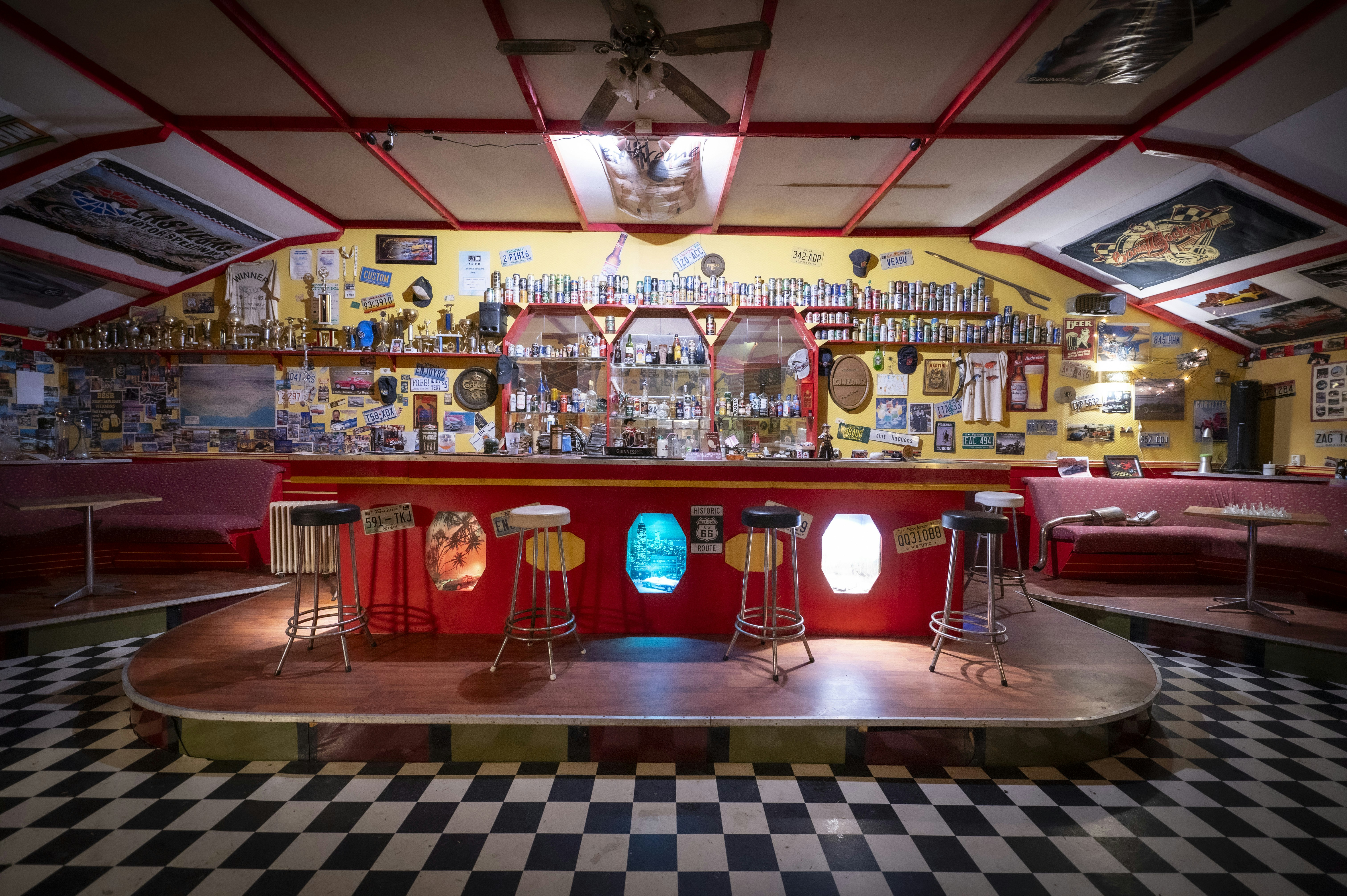 Archie's