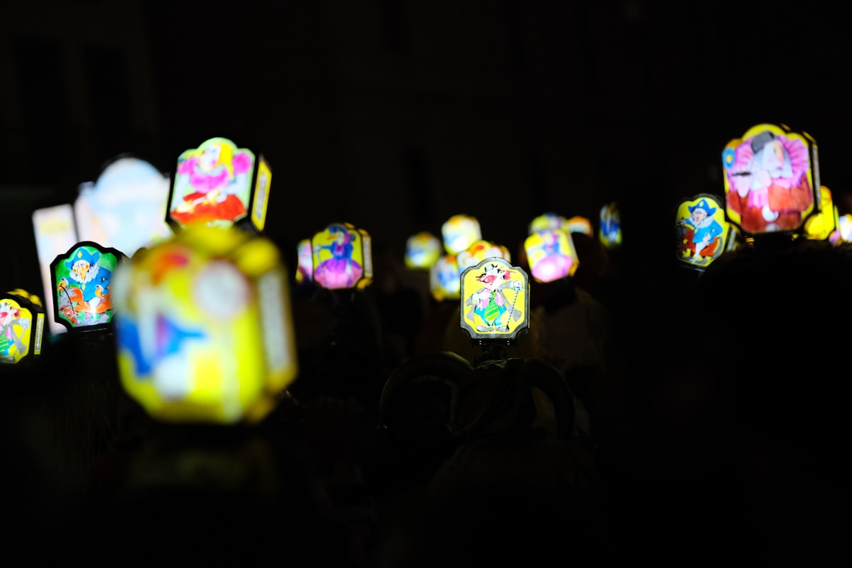 Basler Fasnacht