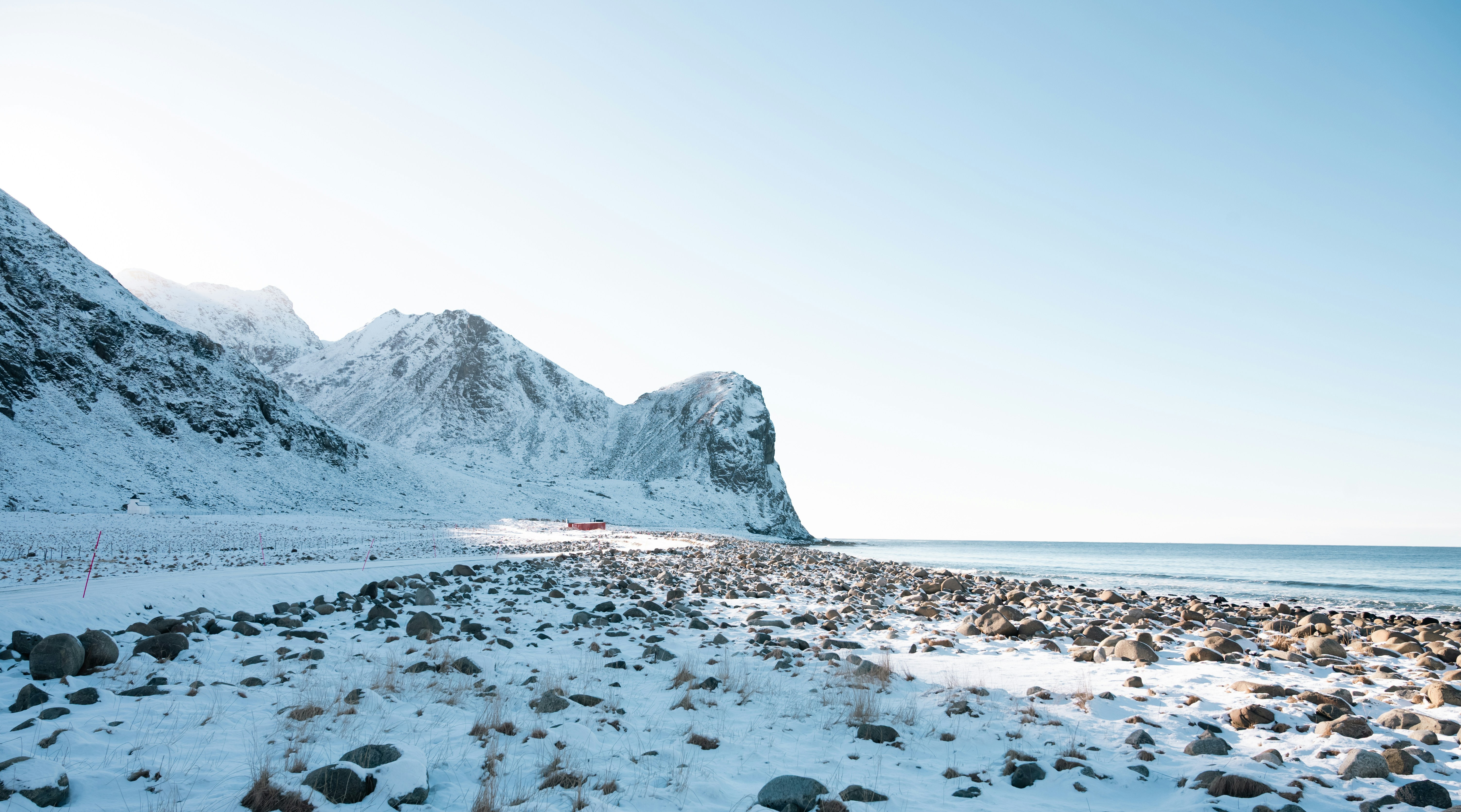 5 Clarifications Regarding Sentence Rewriter