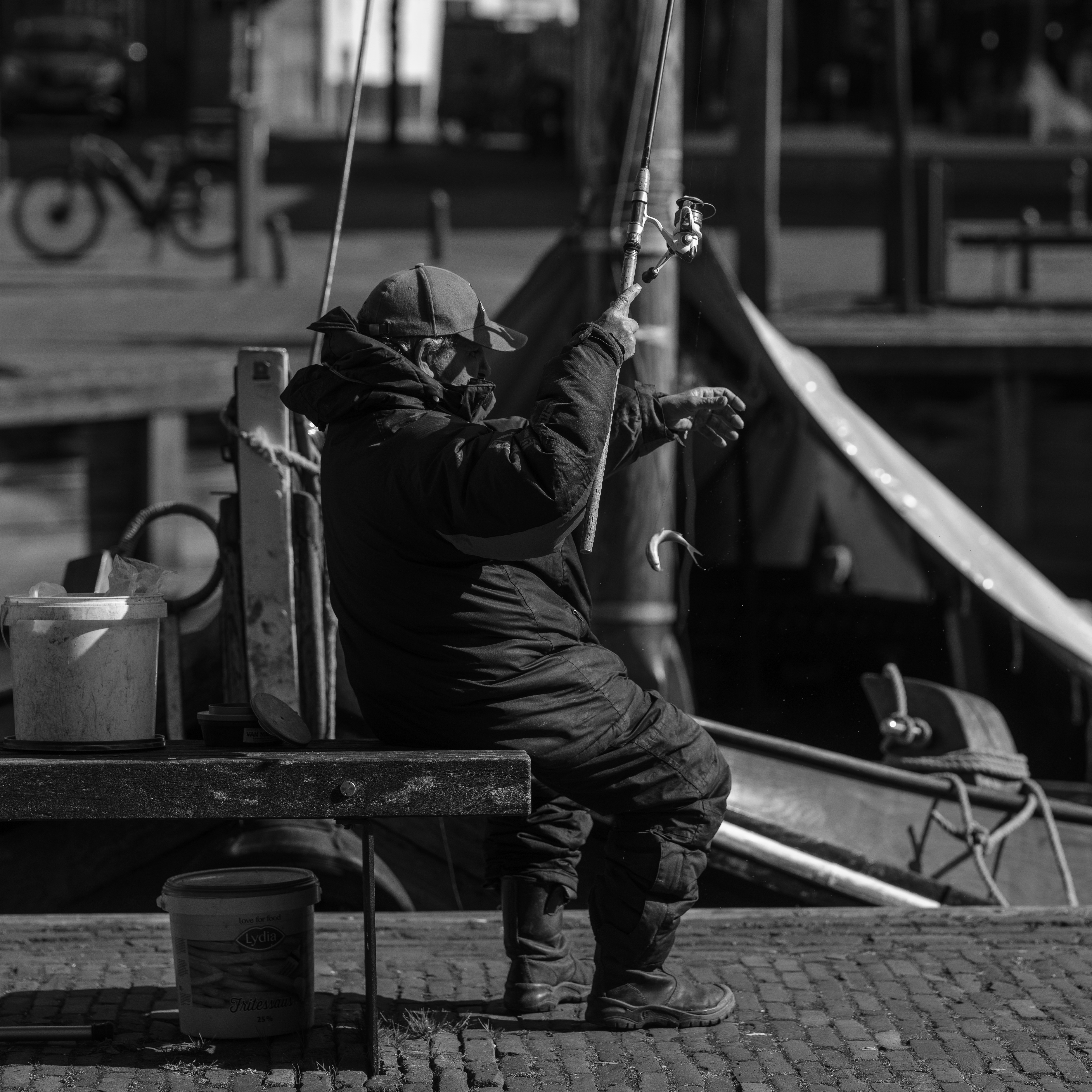 Photo by haberdoedas