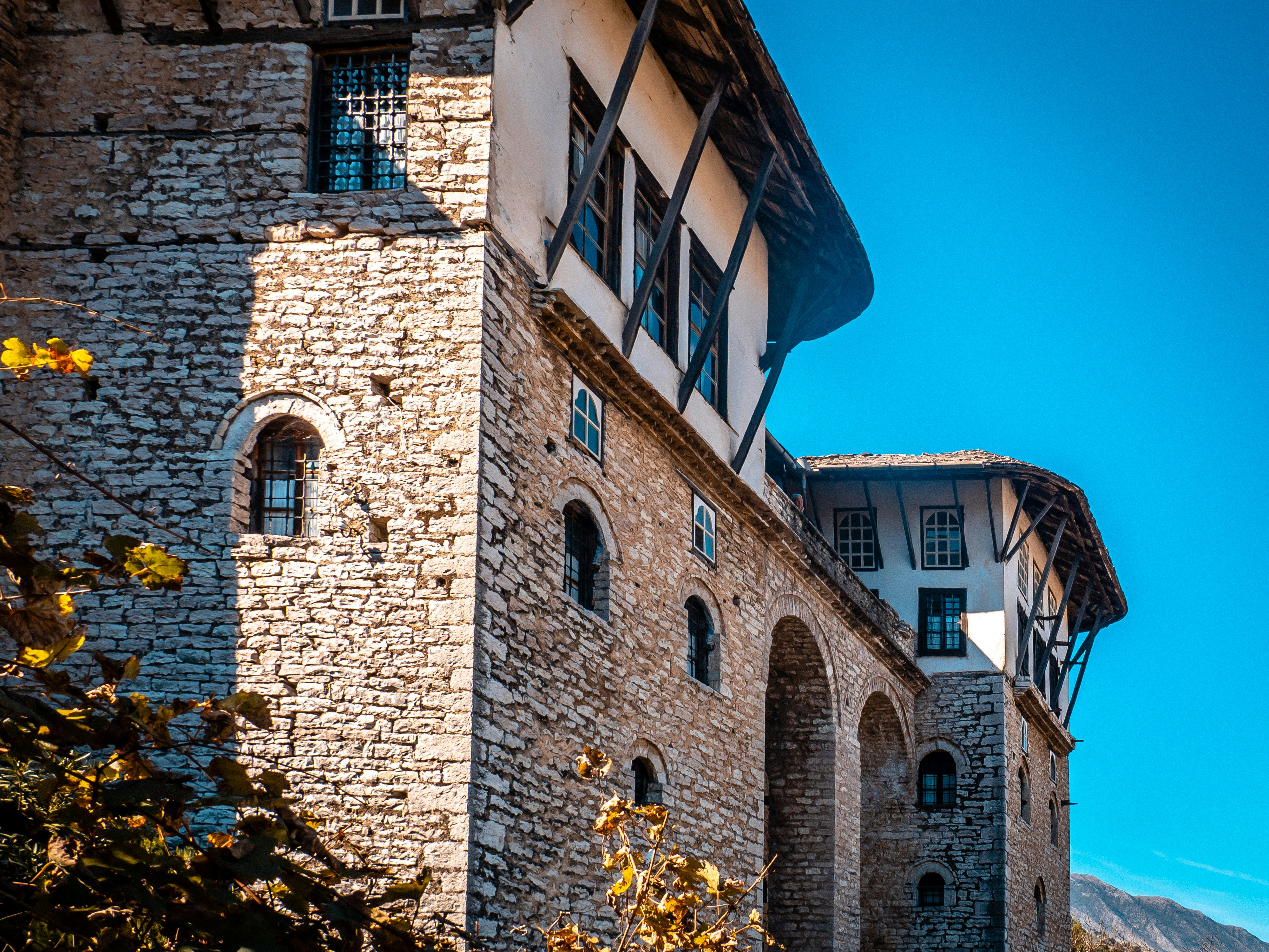 Gjirokastër – Budgeting & Cost Expectations