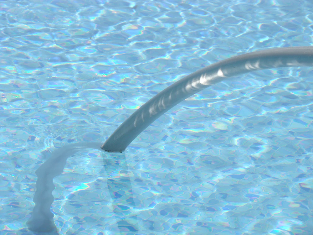 About Our Leak Detection