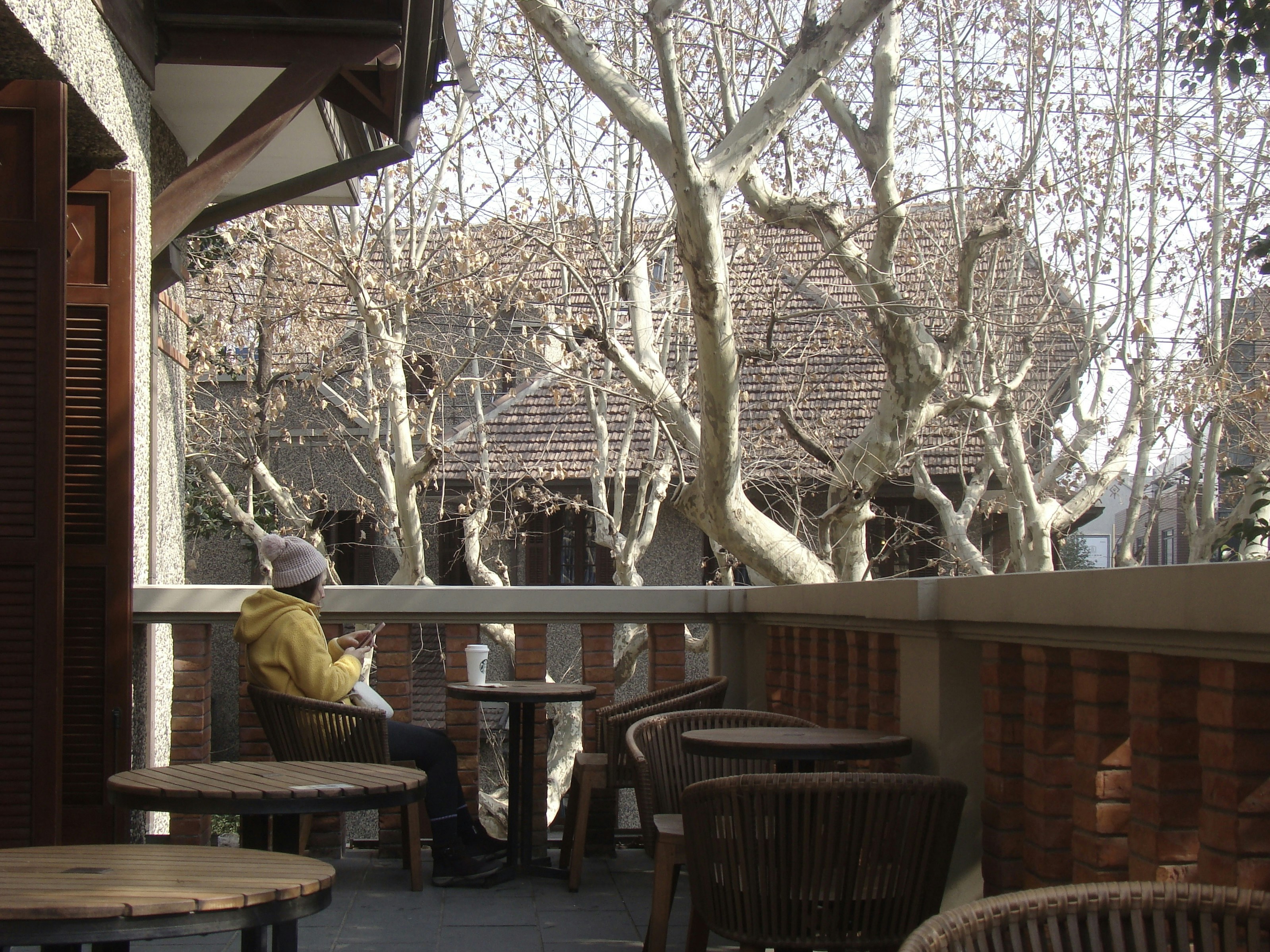 Best Cafes to Work From in Matsue (2026)