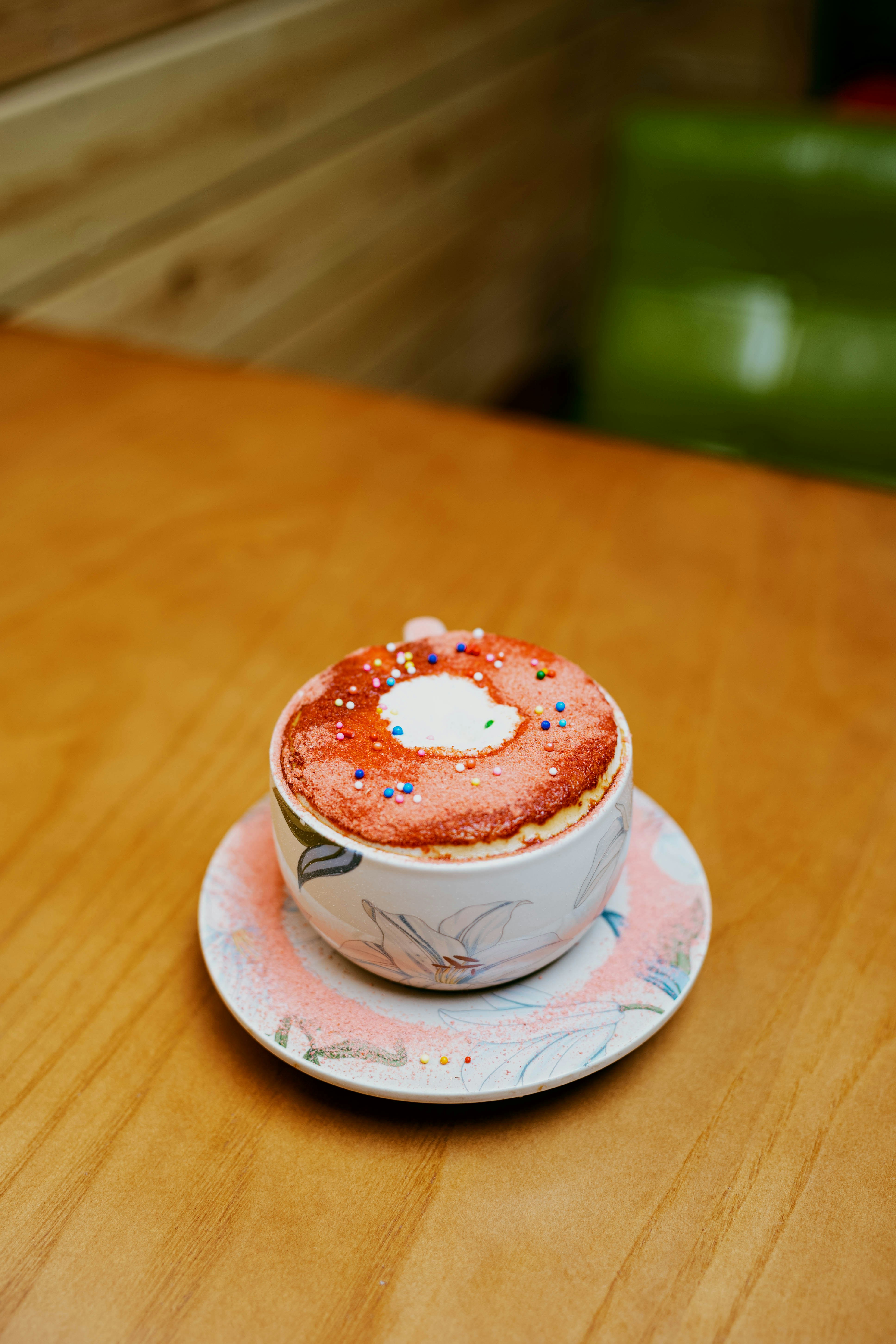 Photo by tommaomaoer