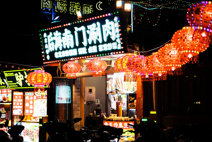 Casual Dinner Spots