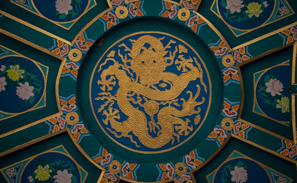 Yılan Yılı