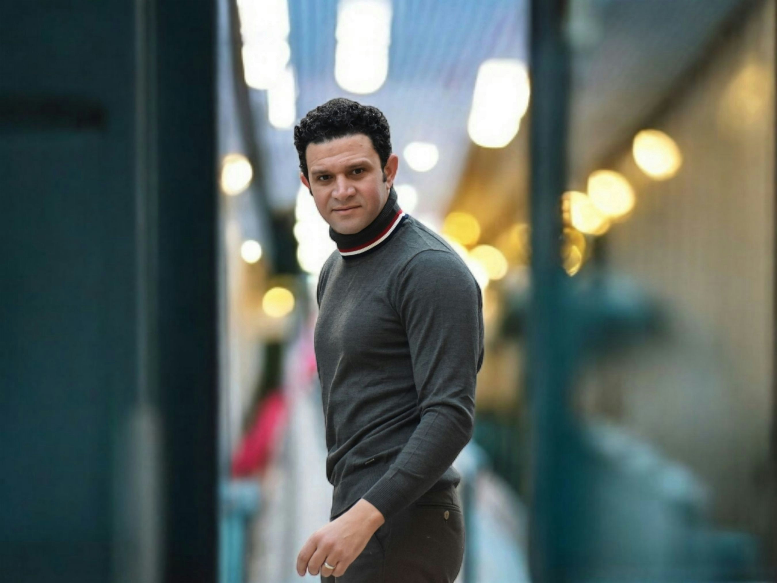 New Collar Credential Recognition Issues