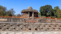 Best Viewpoints in Modhera: Where to Go for the View That Makes the Climb Worth It