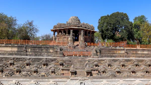 Modhera