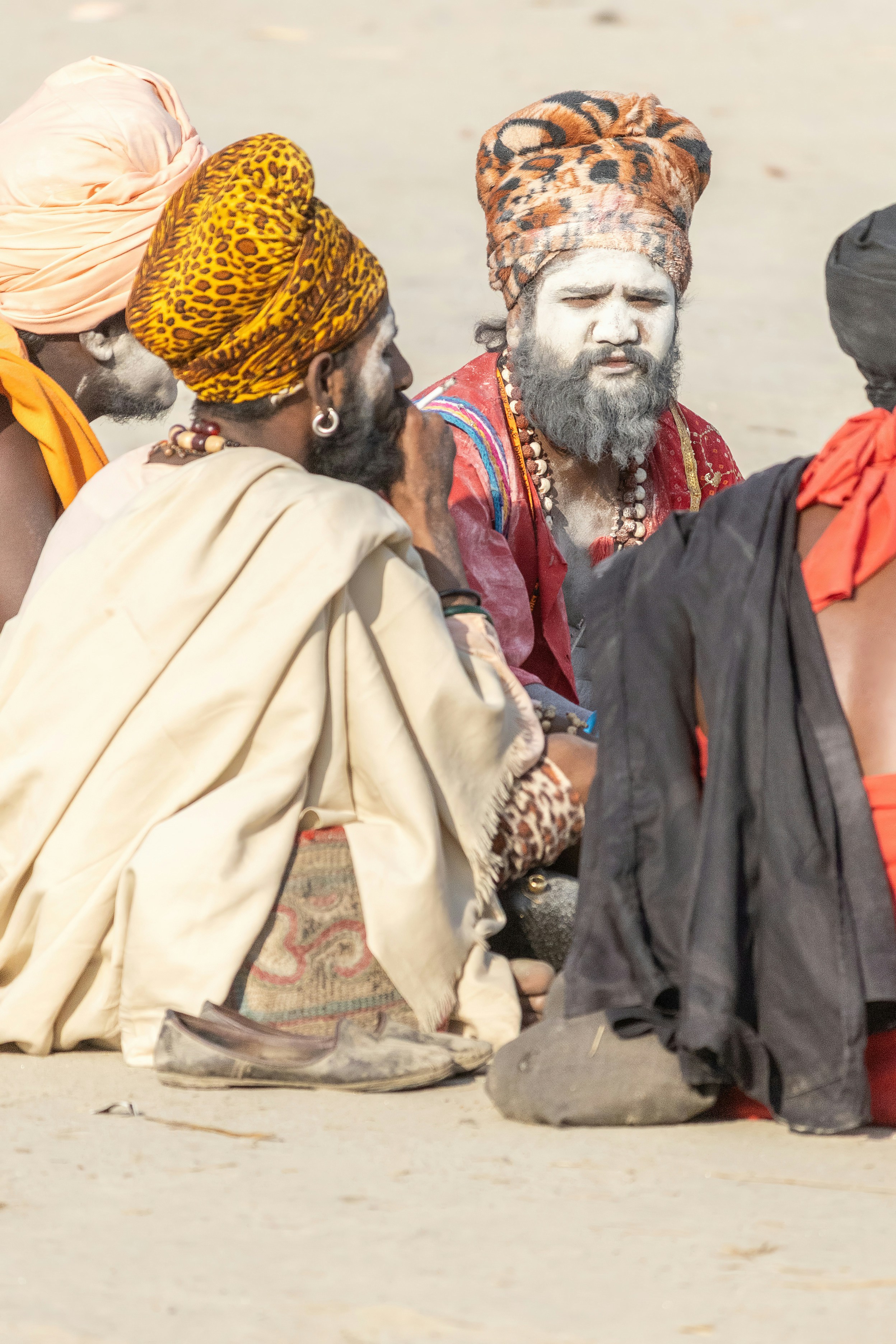 Photo by gautamkrishnan