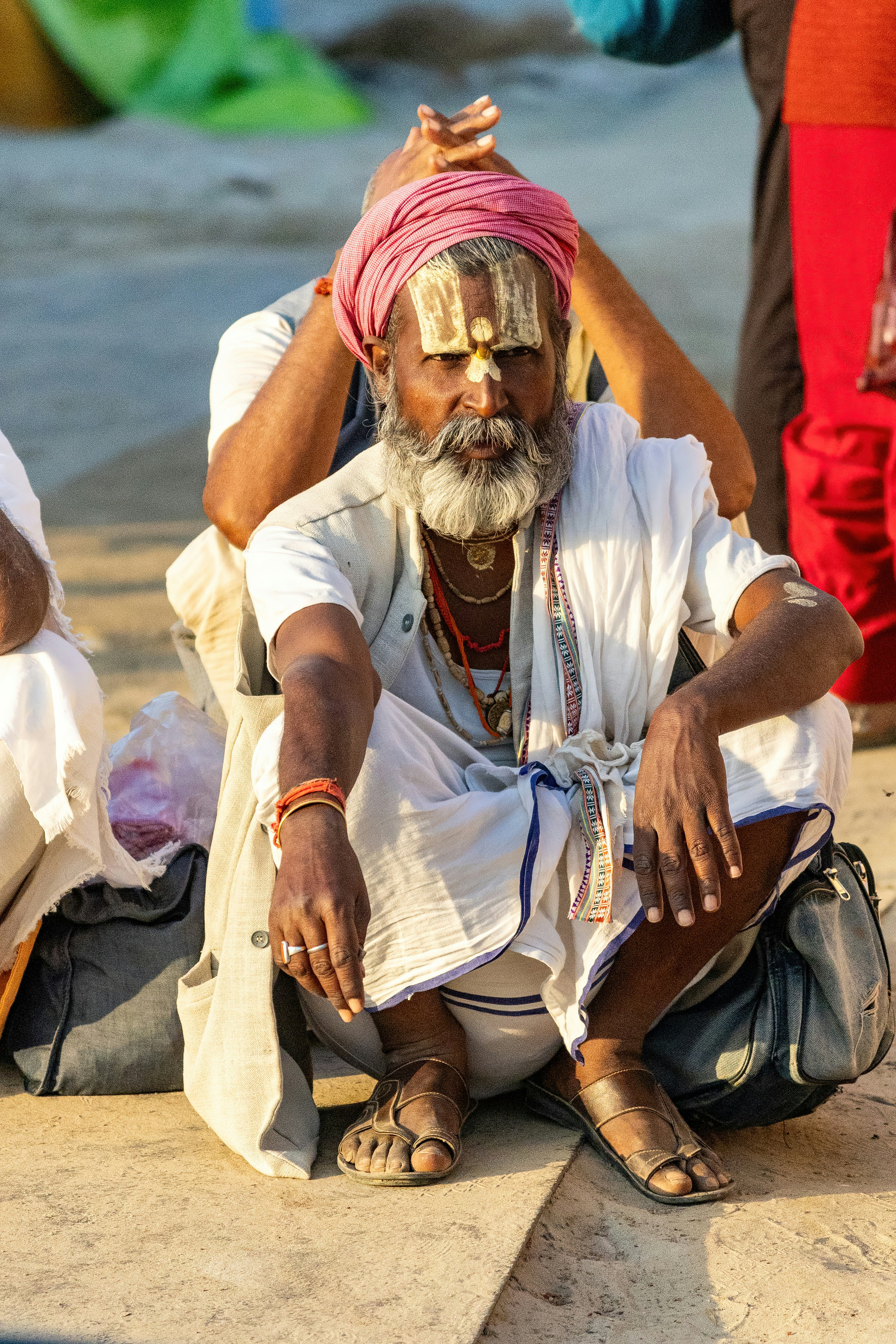 Photo by gautamkrishnan