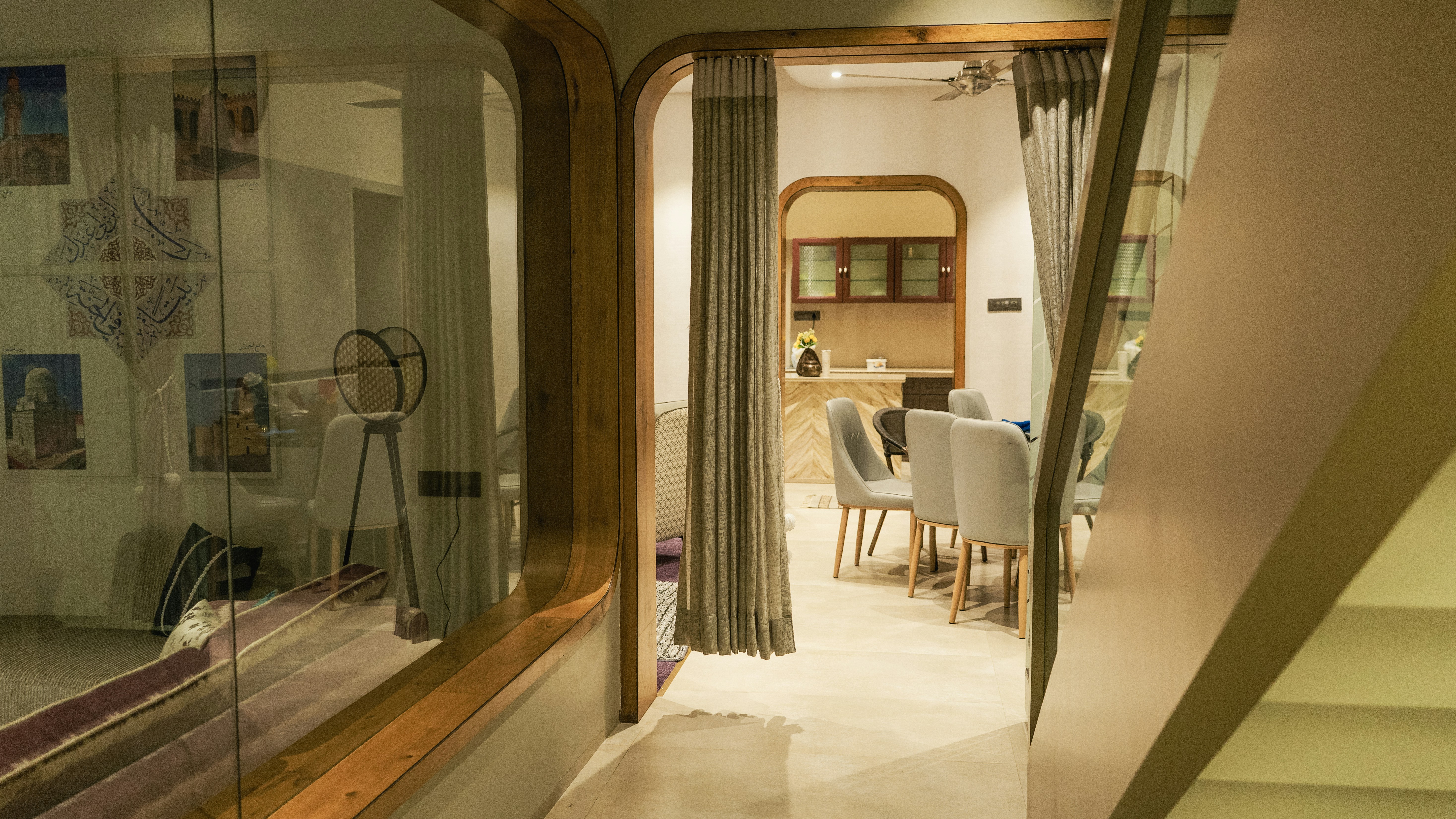 Day 5: Owning My Mute Slave Wife in Hyderabad – Fifteen Relatives in Our House for Newlywed Dinner While I Edged Her Mercilessly With the Remote Vibrator in Front of Everyone…