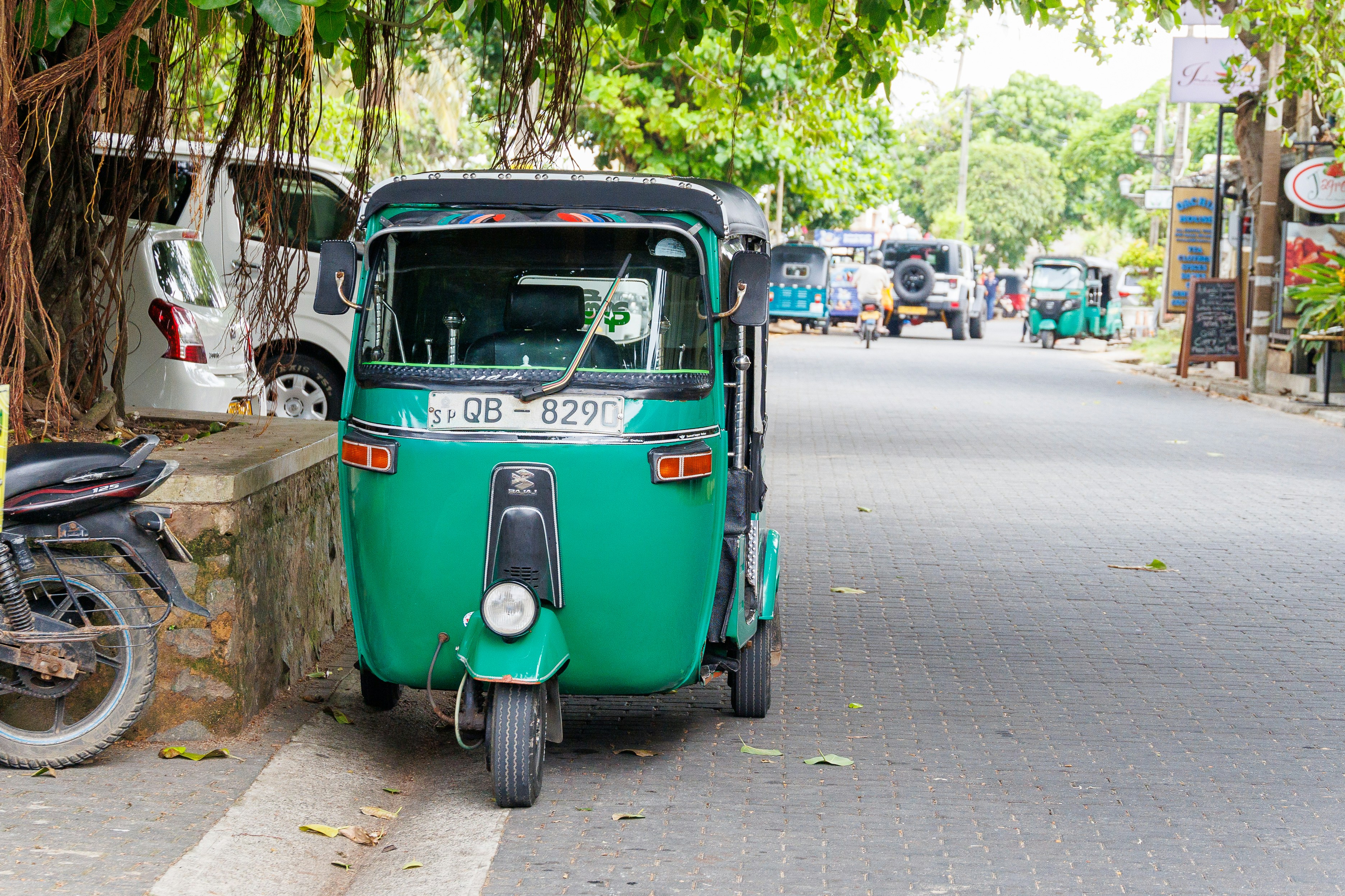 Photo by stockbirken