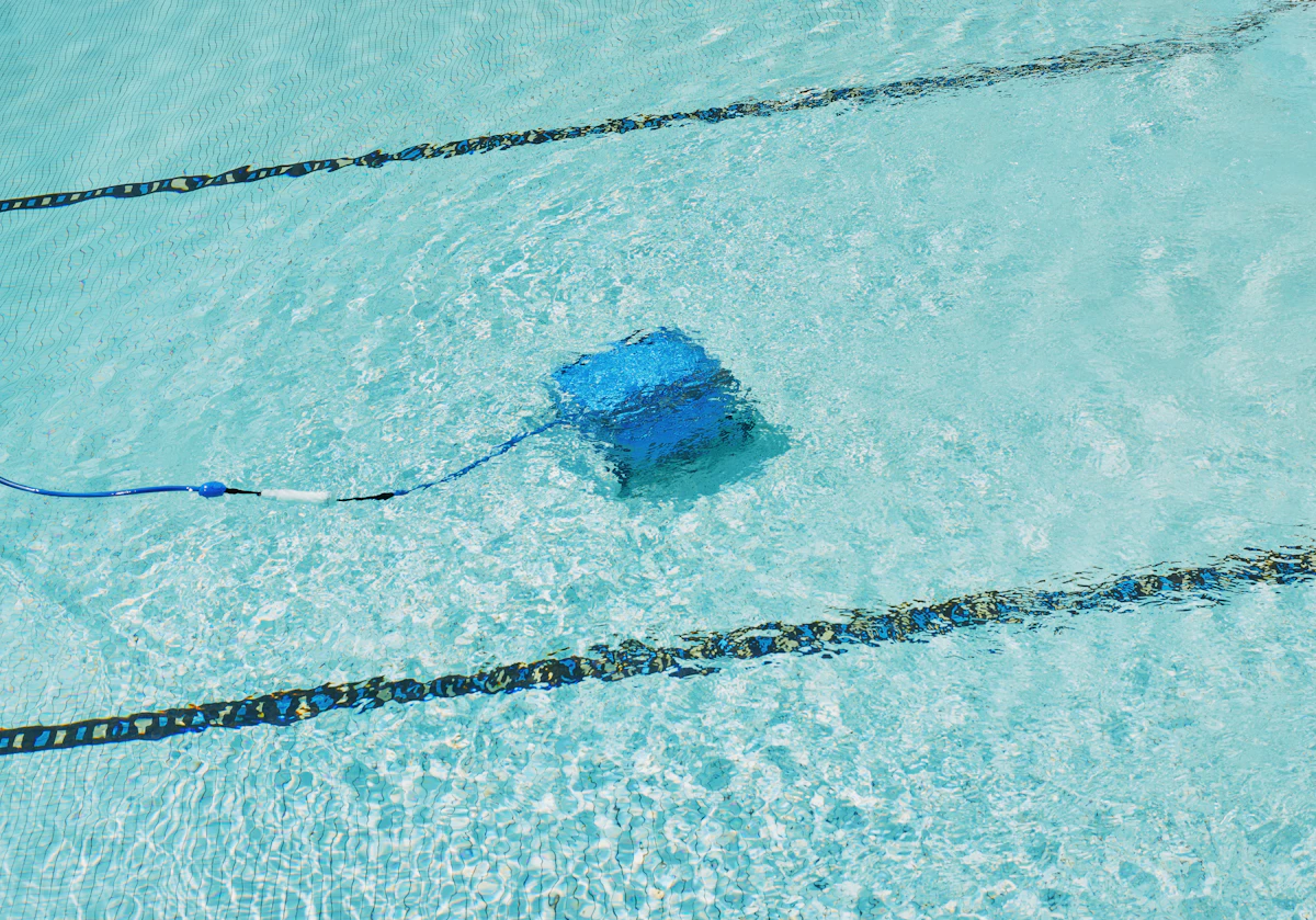 Pool Heater Repair