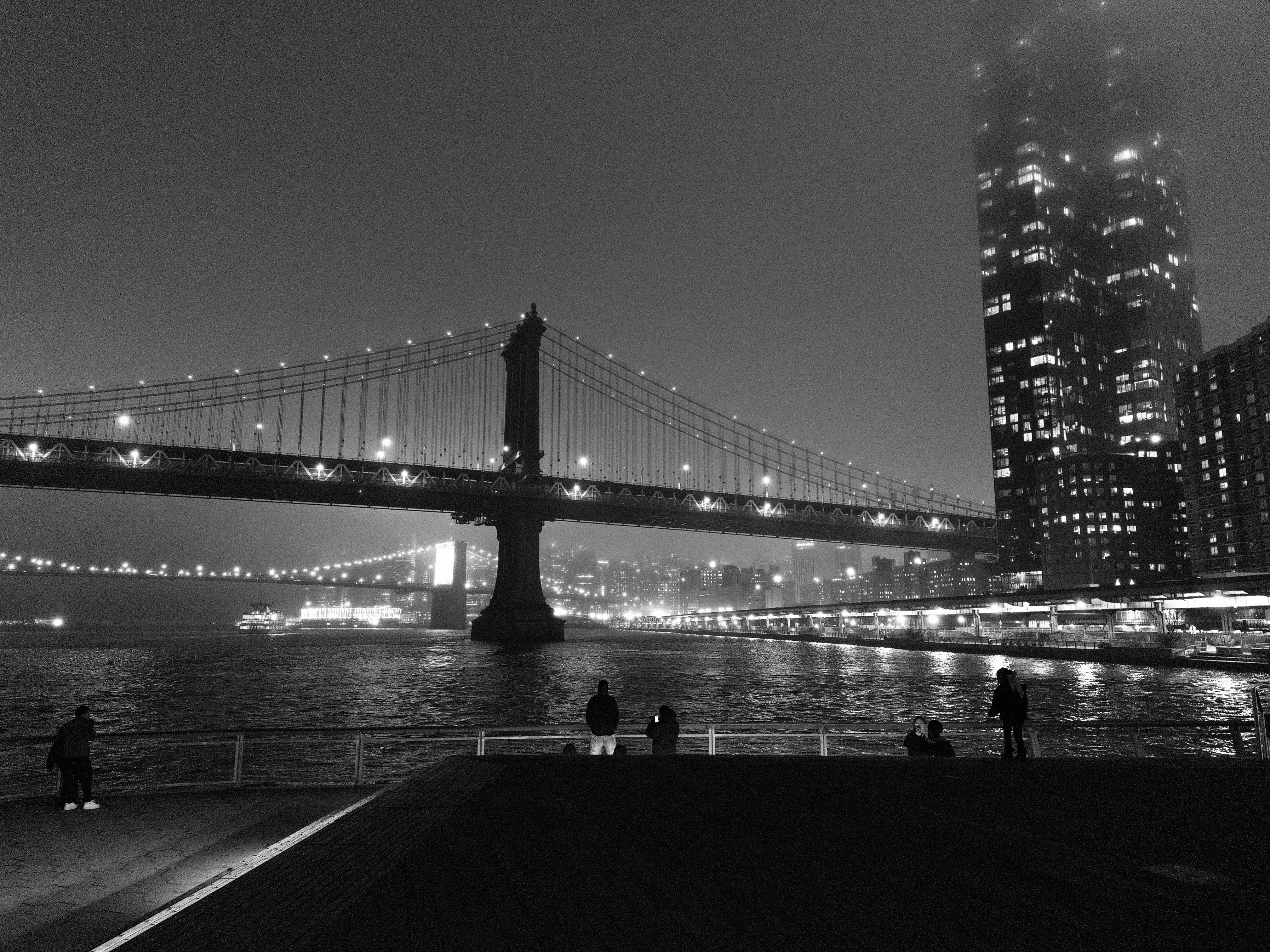 New York City, United States