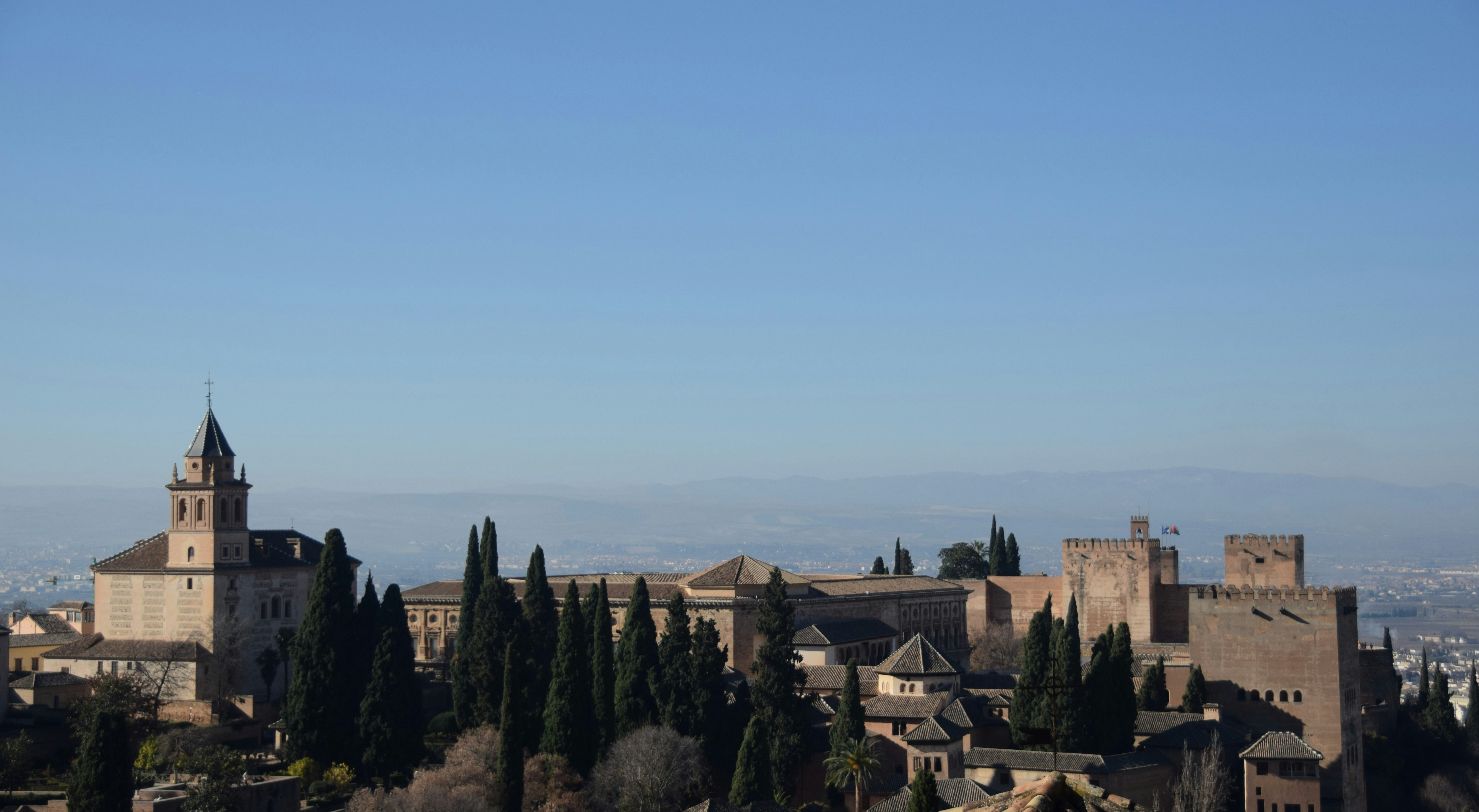 Visita a la Alhambra - 4
