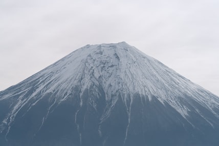 Mt Fuji (Shimizu), Japan port