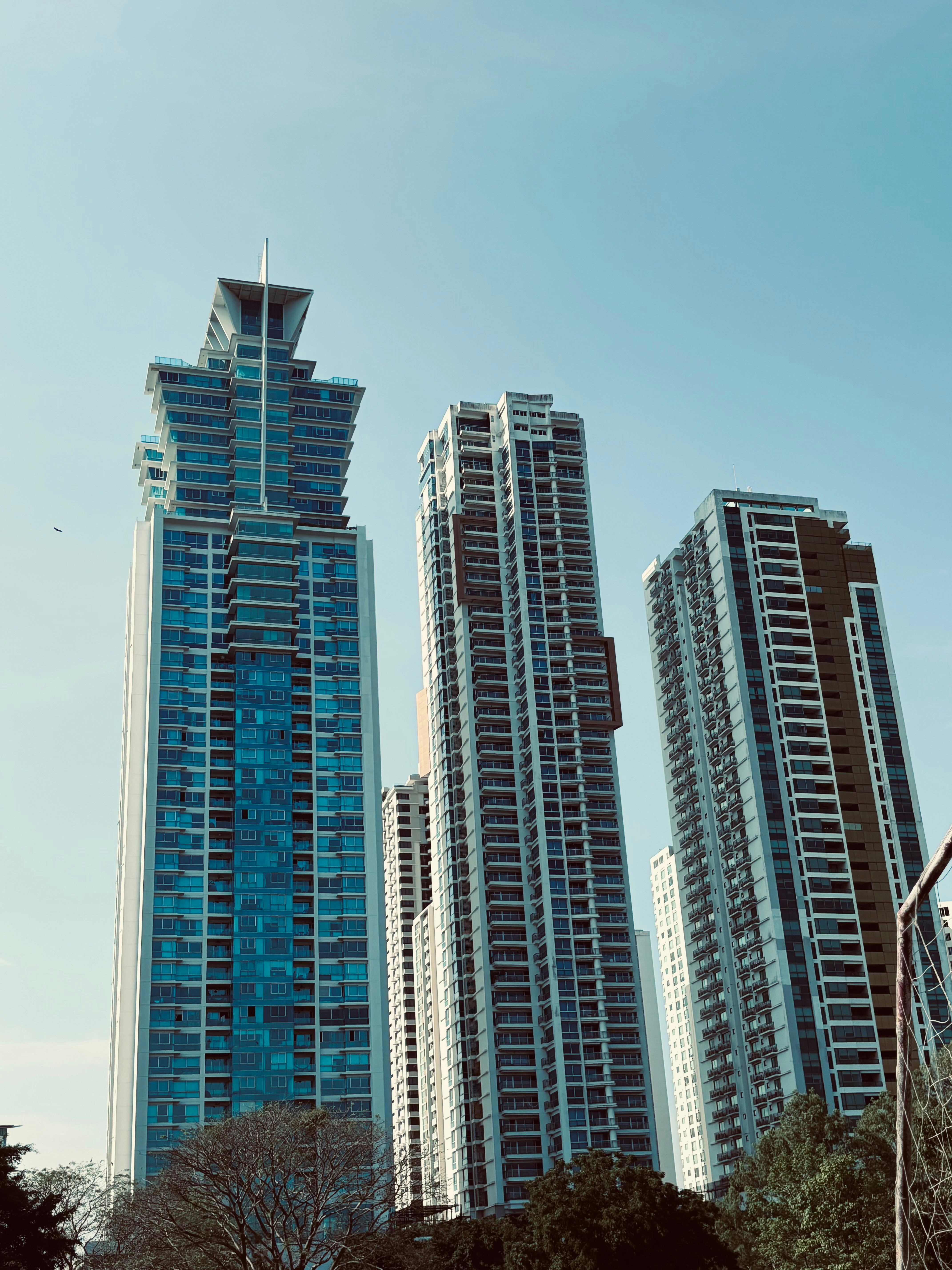 Panama City – Neighborhoods & Urban Structure