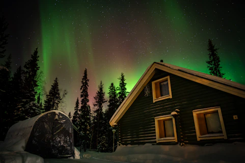 Destination pour un voyage de noce