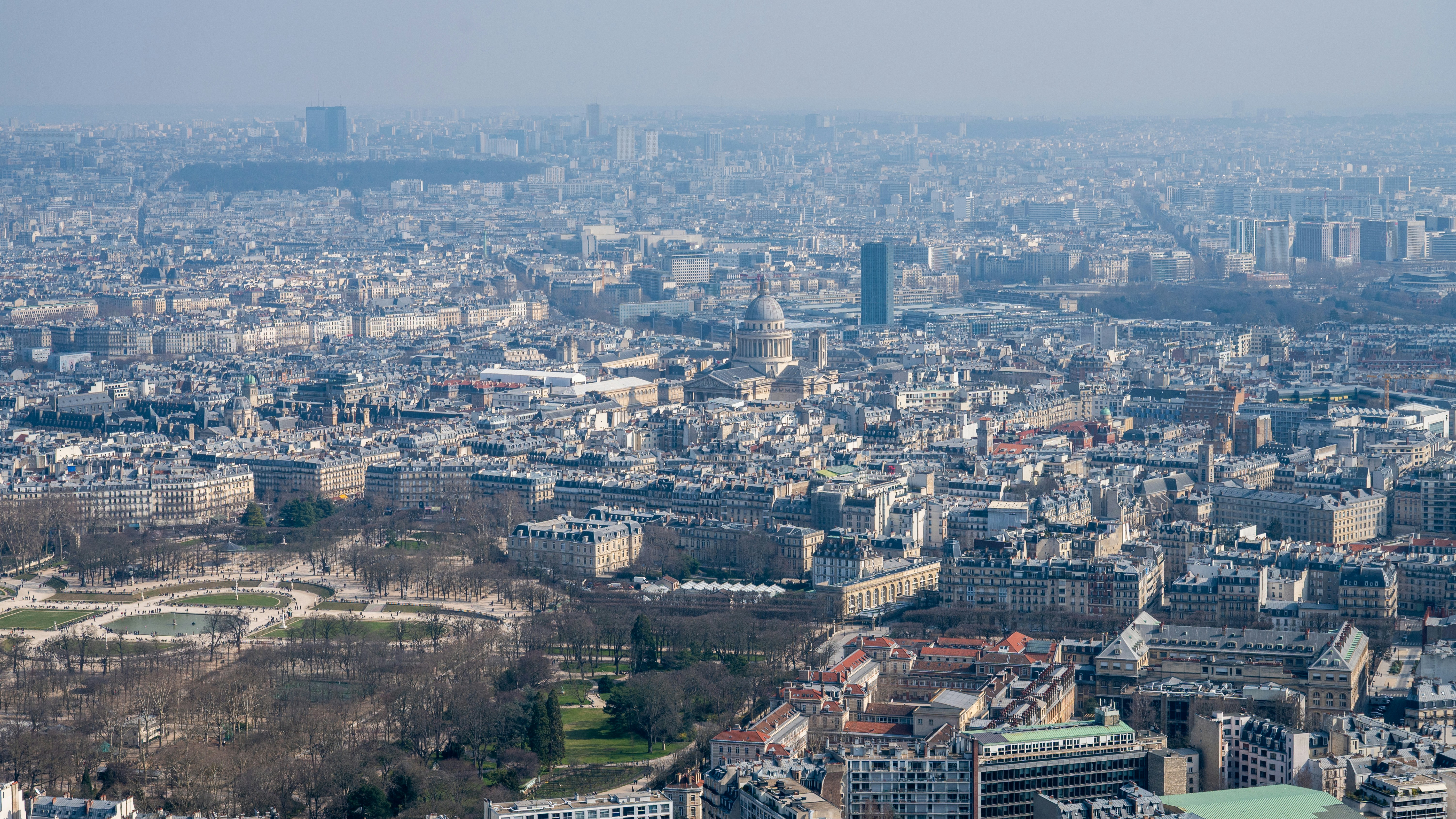 Photo by oscarbrouchot