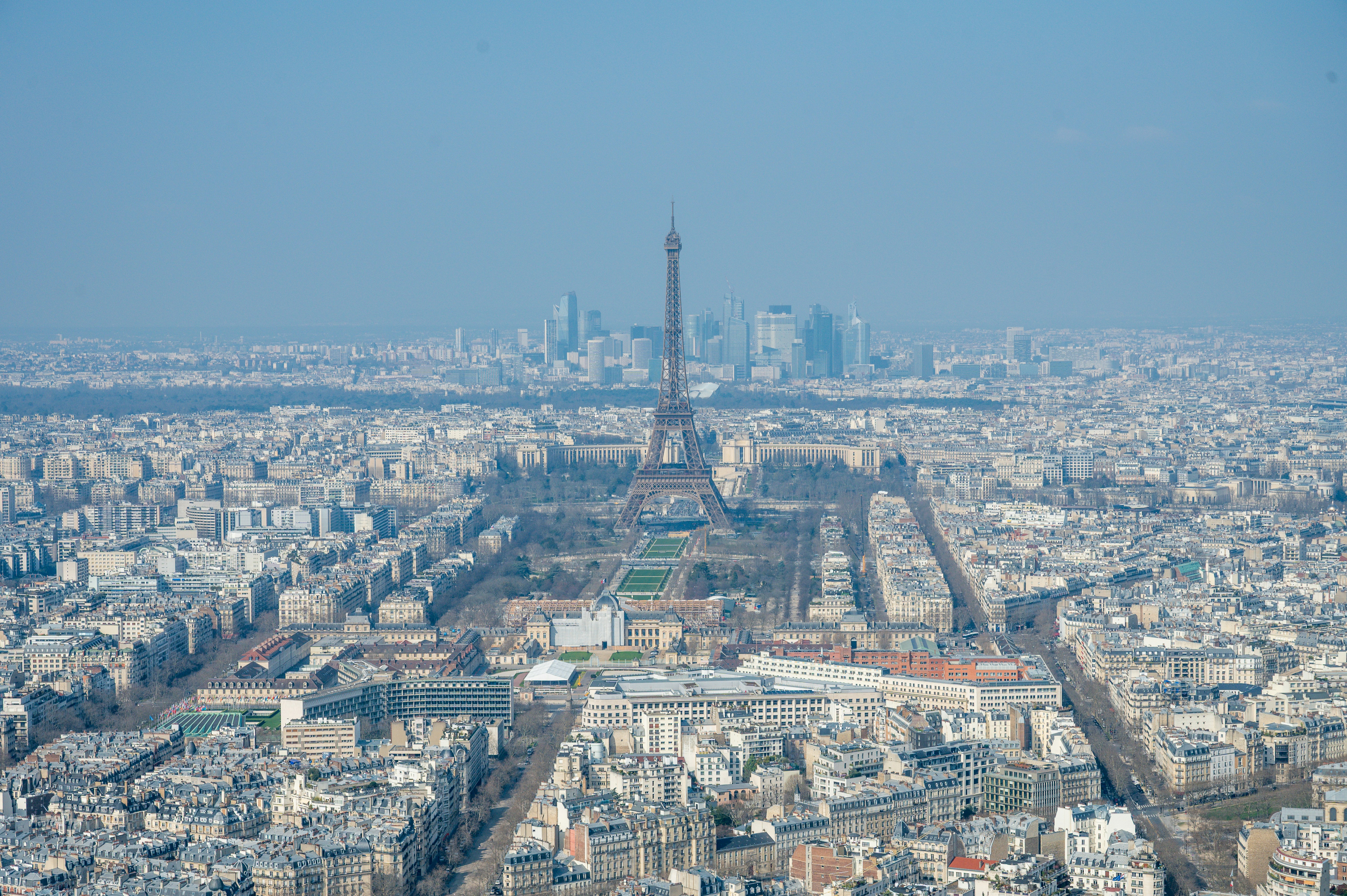 Photo by oscarbrouchot