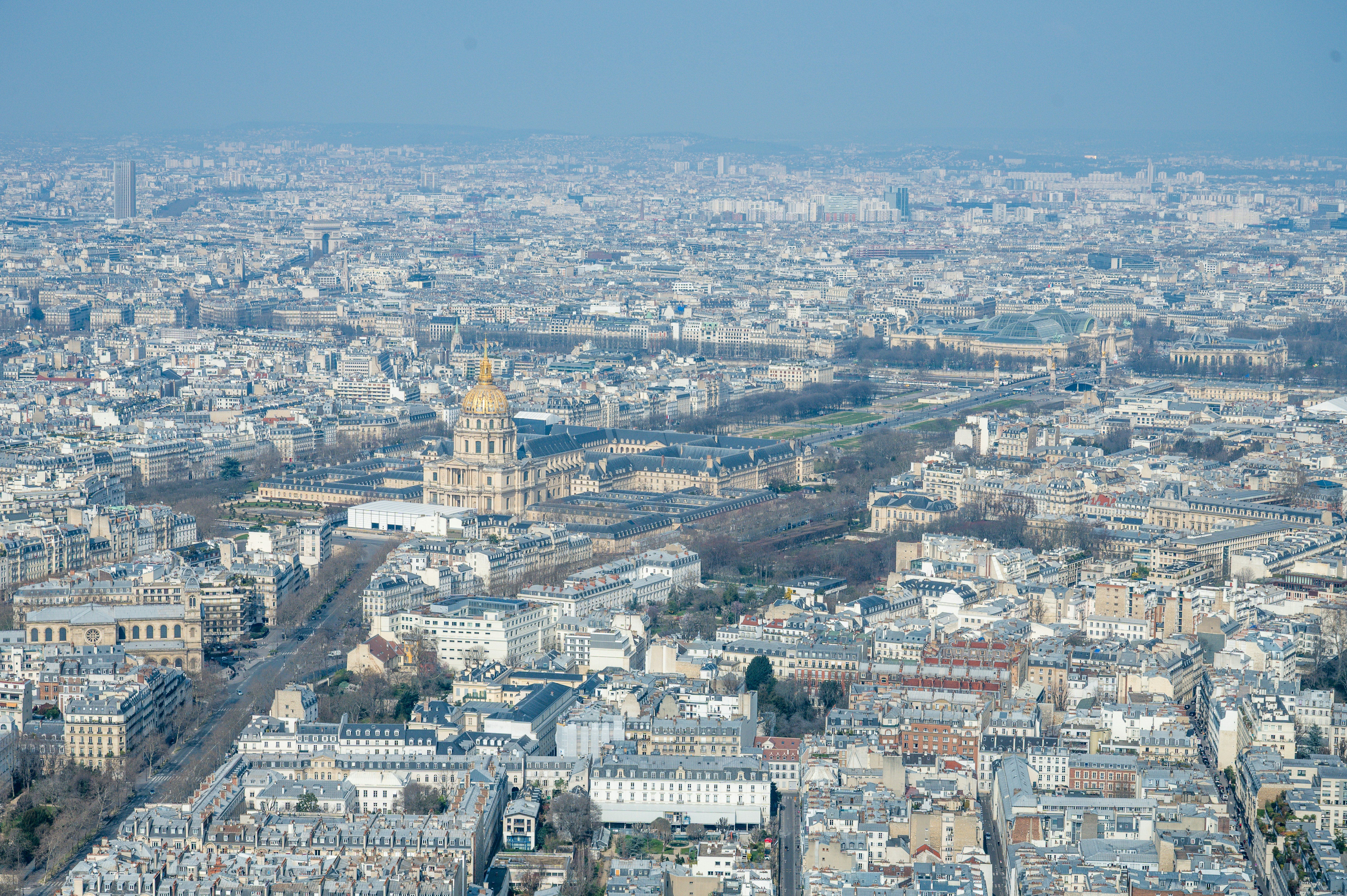 Photo by oscarbrouchot