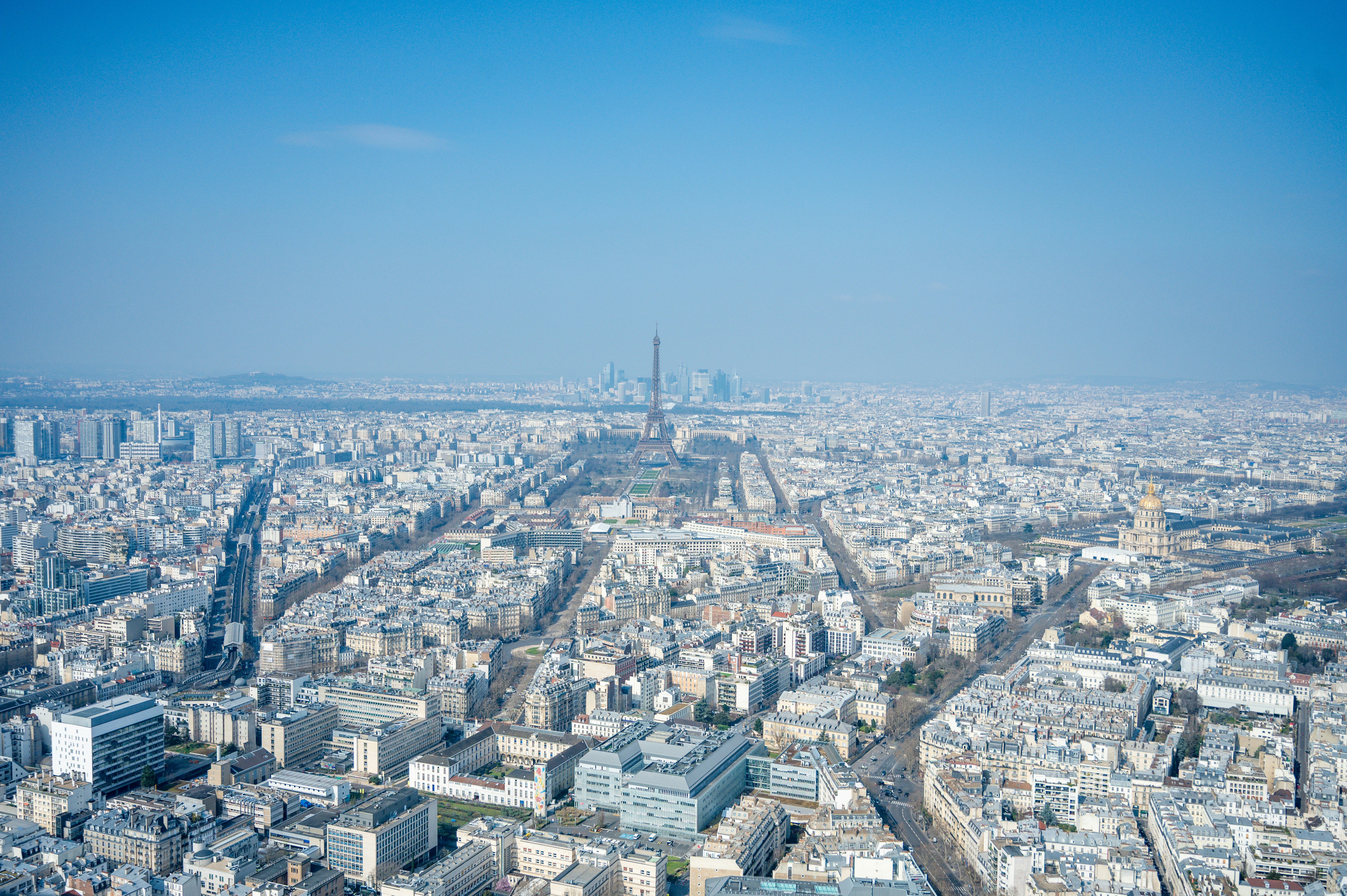 Photo by oscarbrouchot