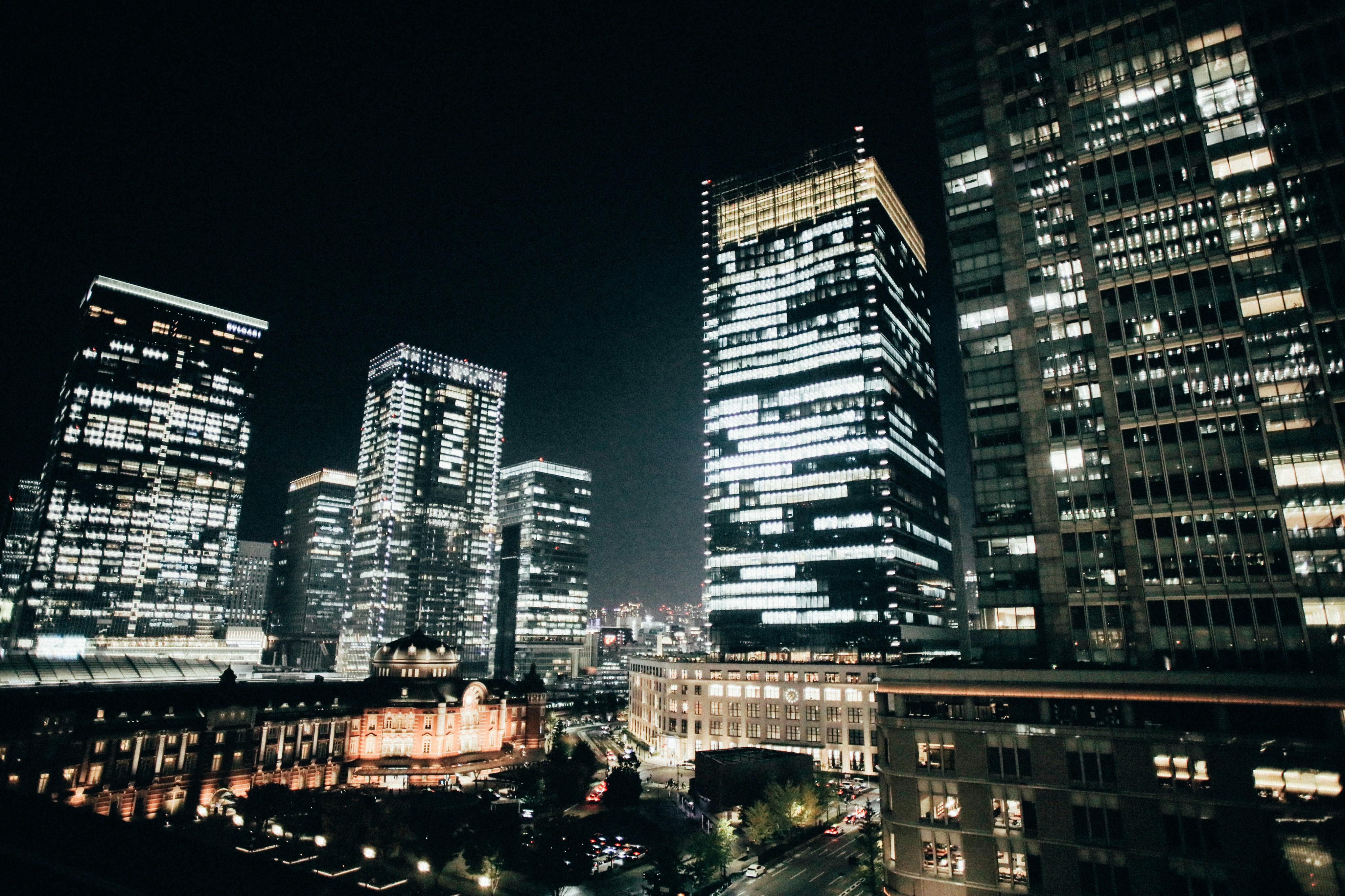 Photo by tsuyoshikozu