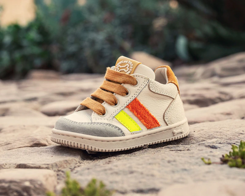 sepatu anak R(v) army