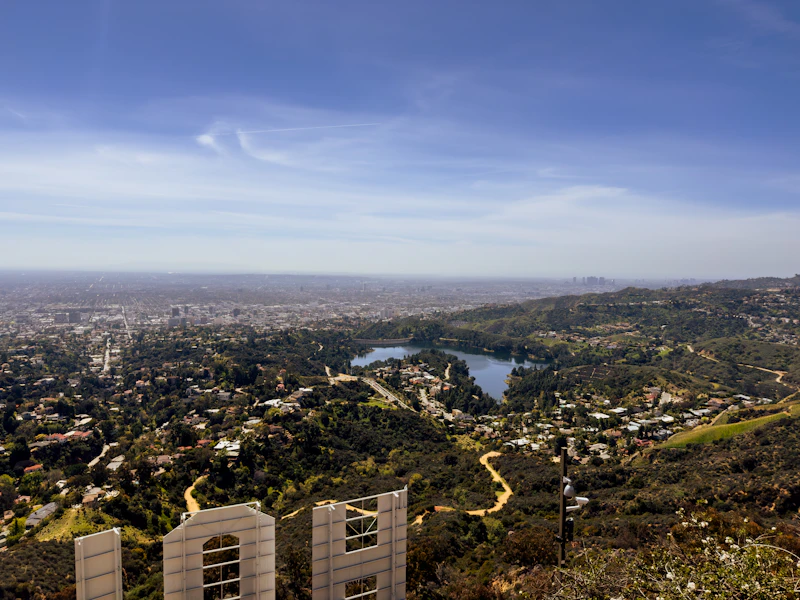 Los Angeles
