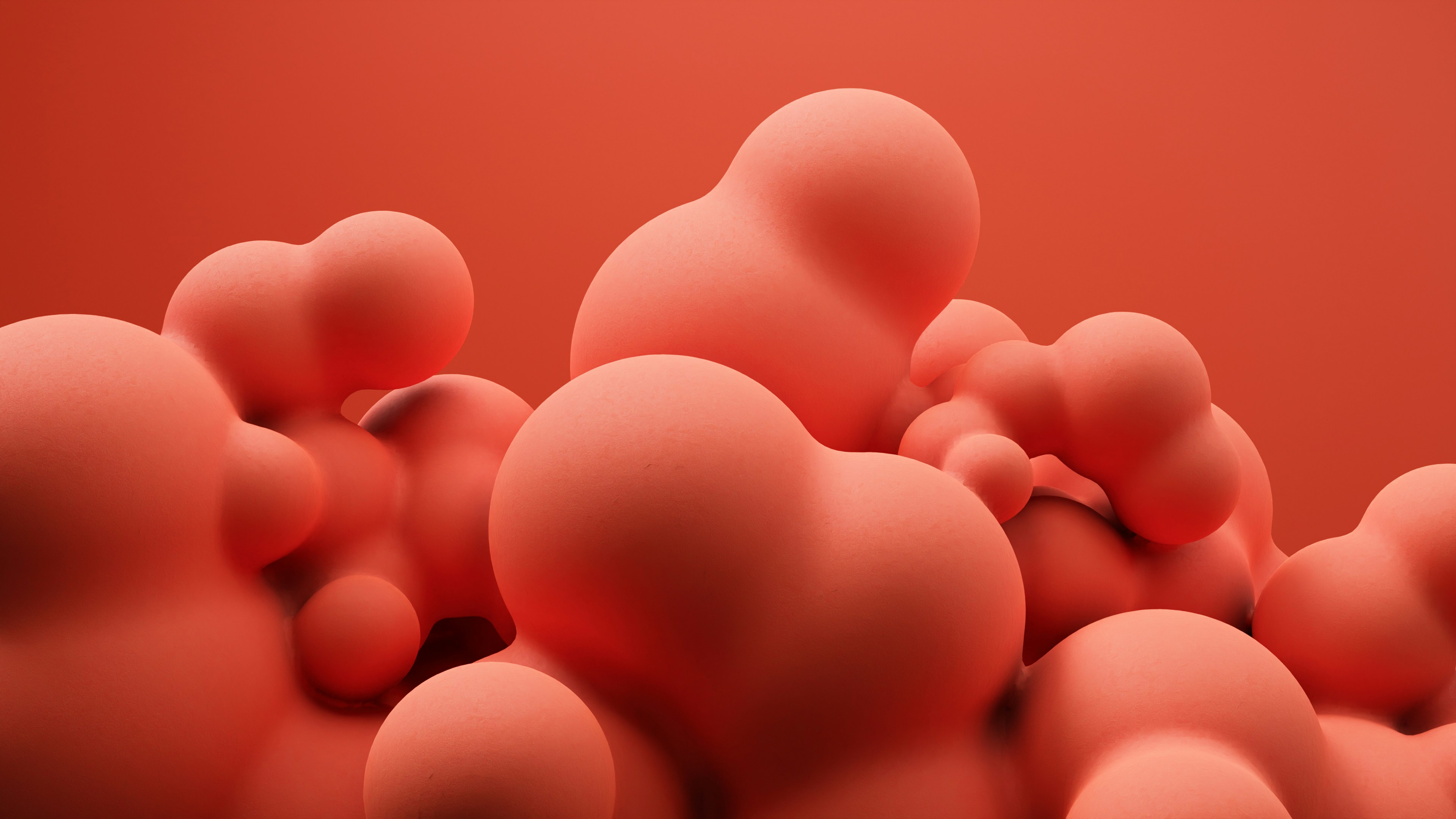 Cloud Abstract Illustration