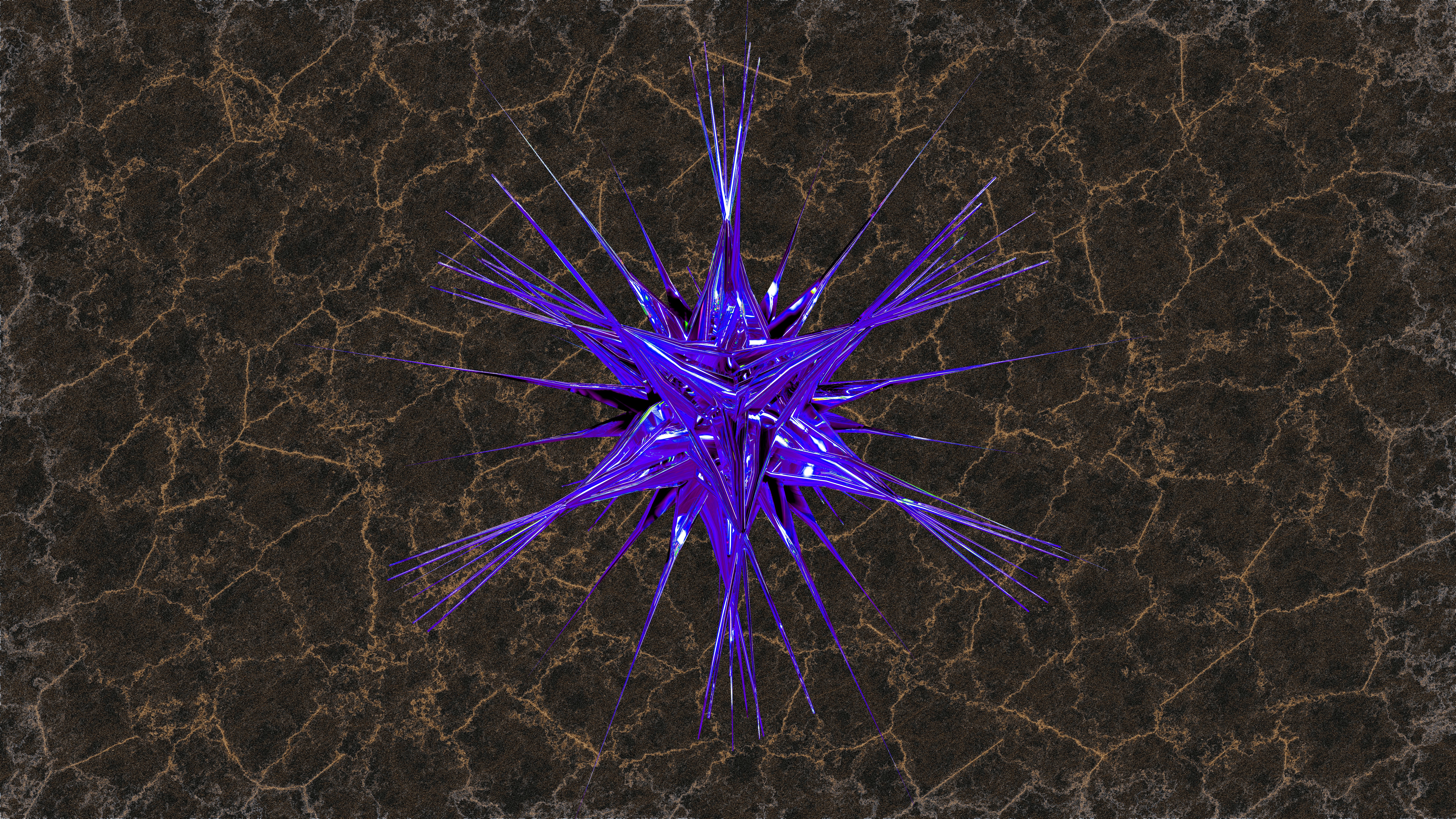 Superstar | Blender 3D