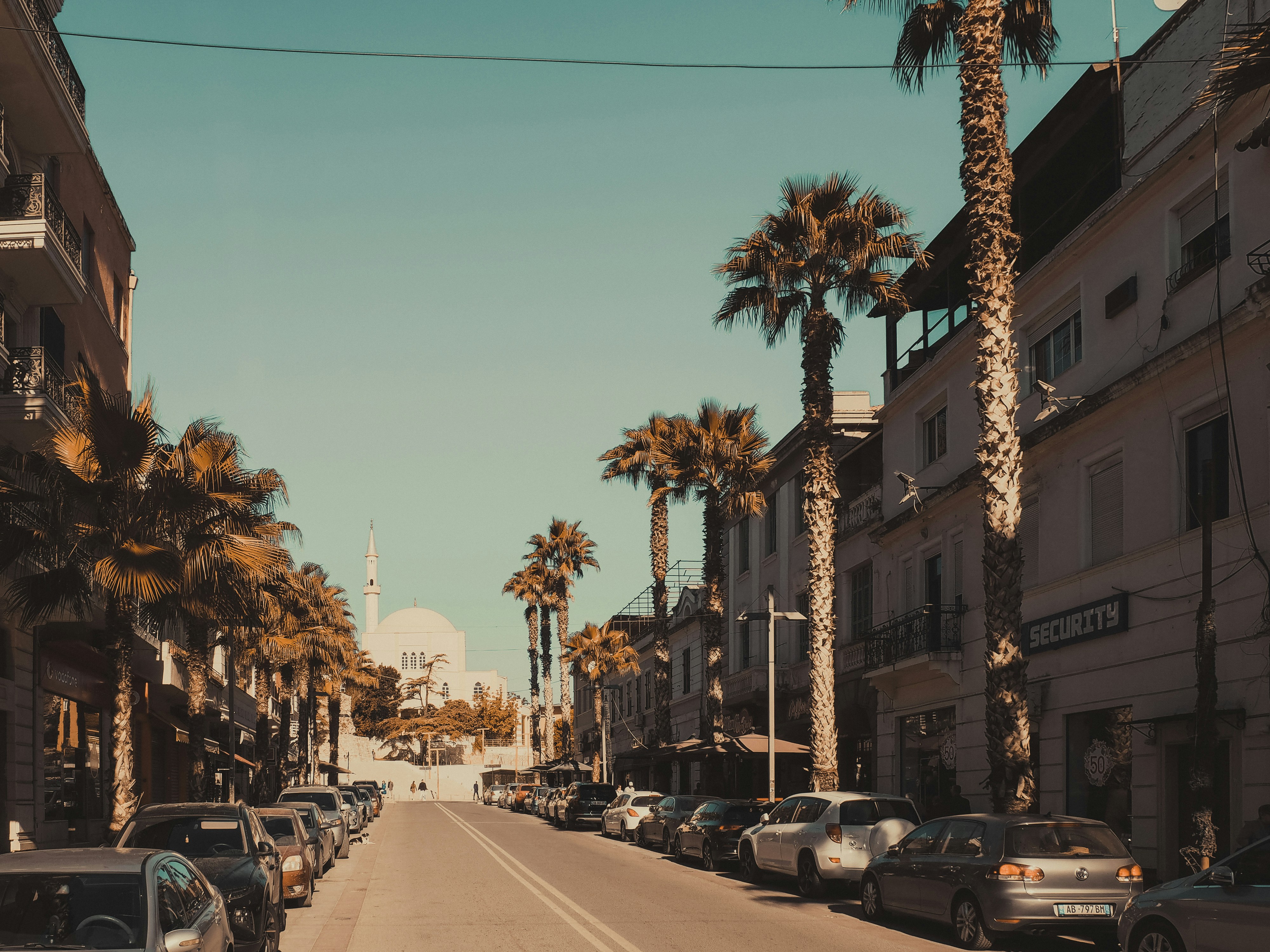 Photo by adventurealbania