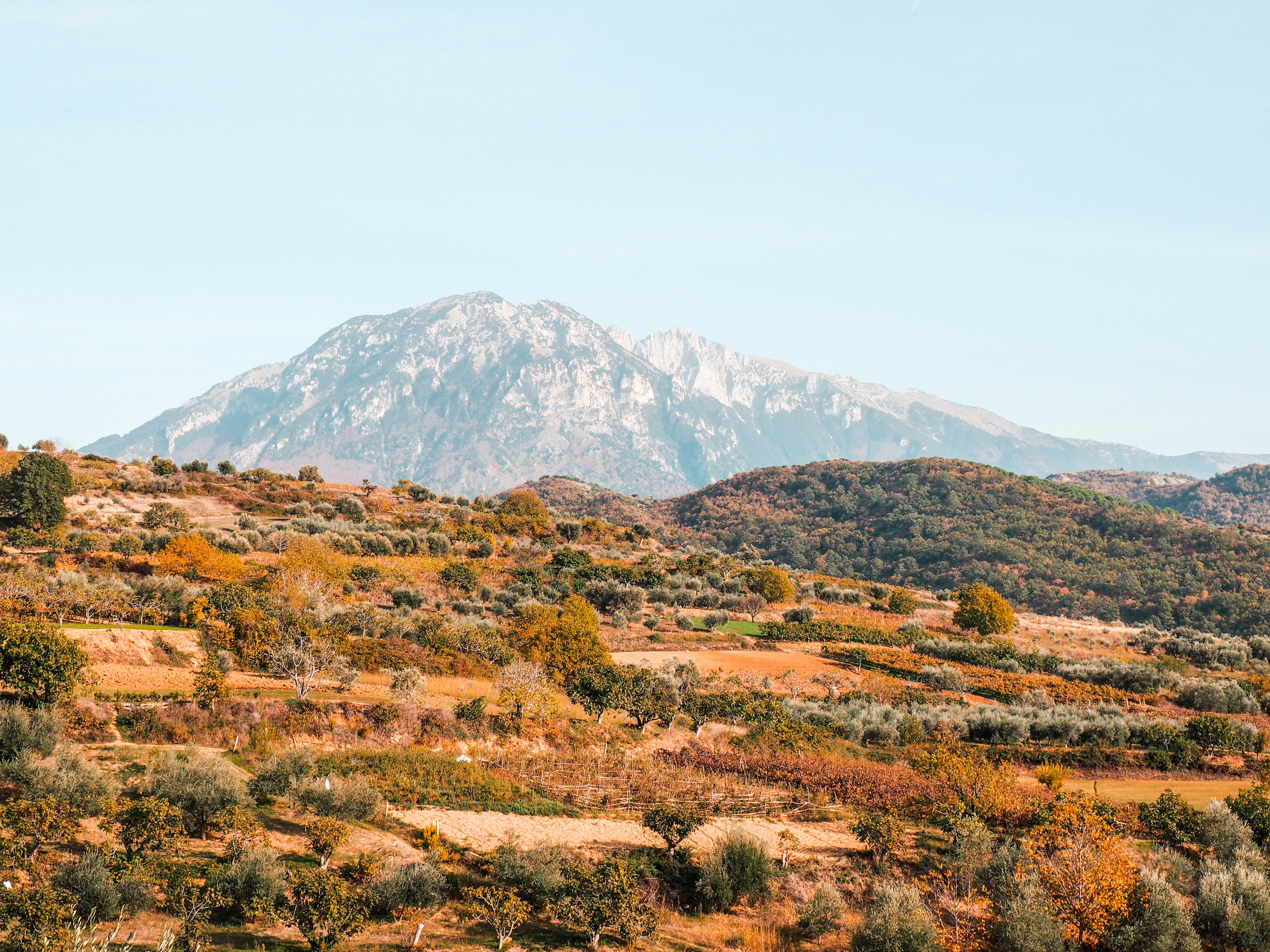 Photo by adventurealbania