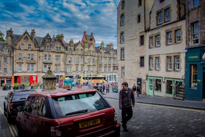 Aberdeen