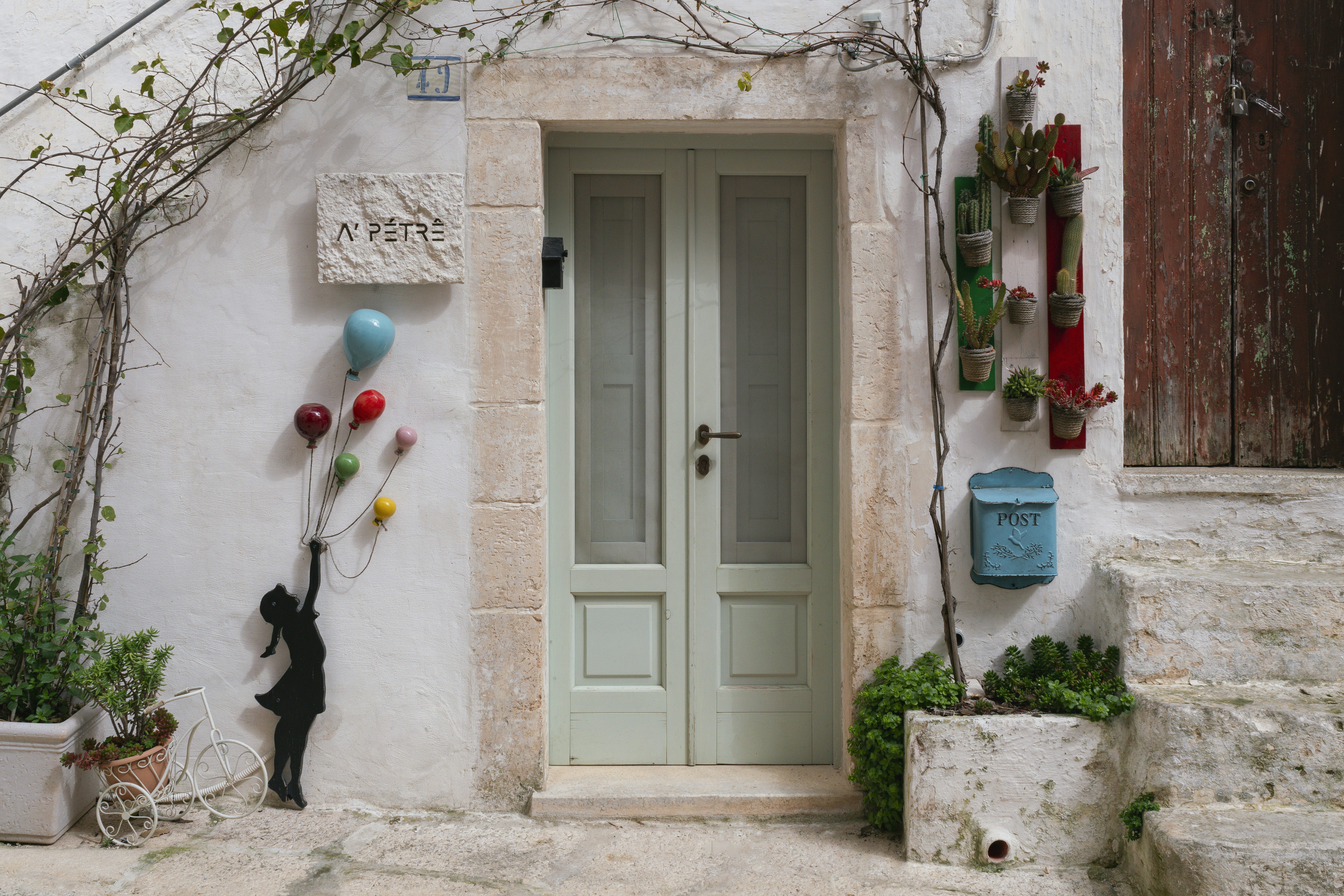 Experimental and abstract photography