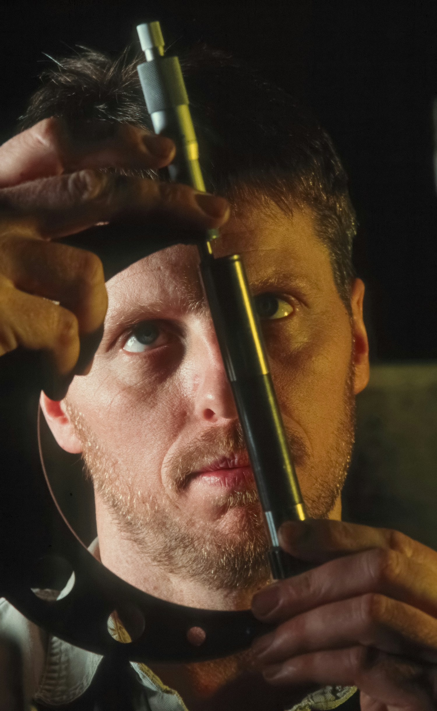 Advanced Thermal Imaging Technology